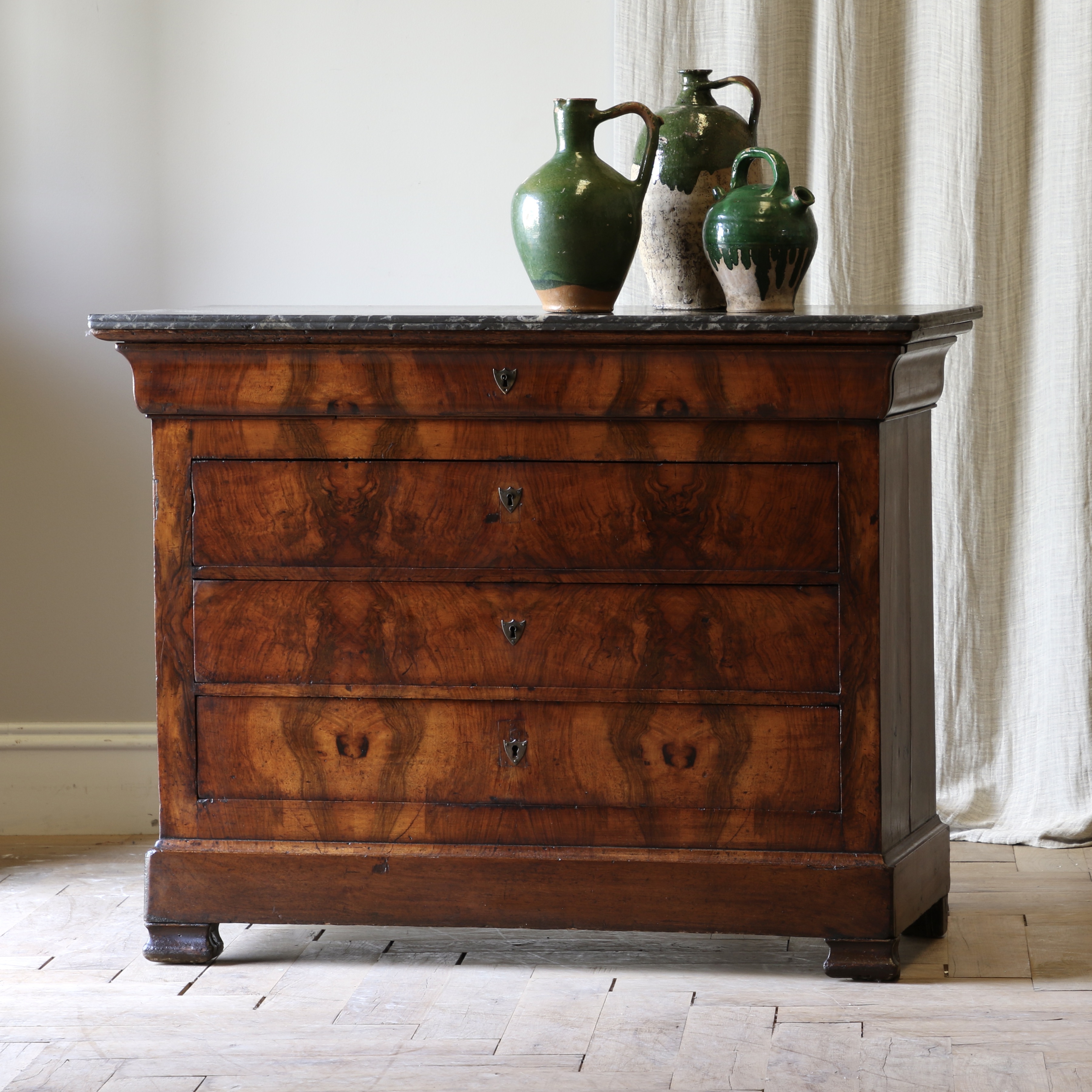 Louis Philippe Commode 