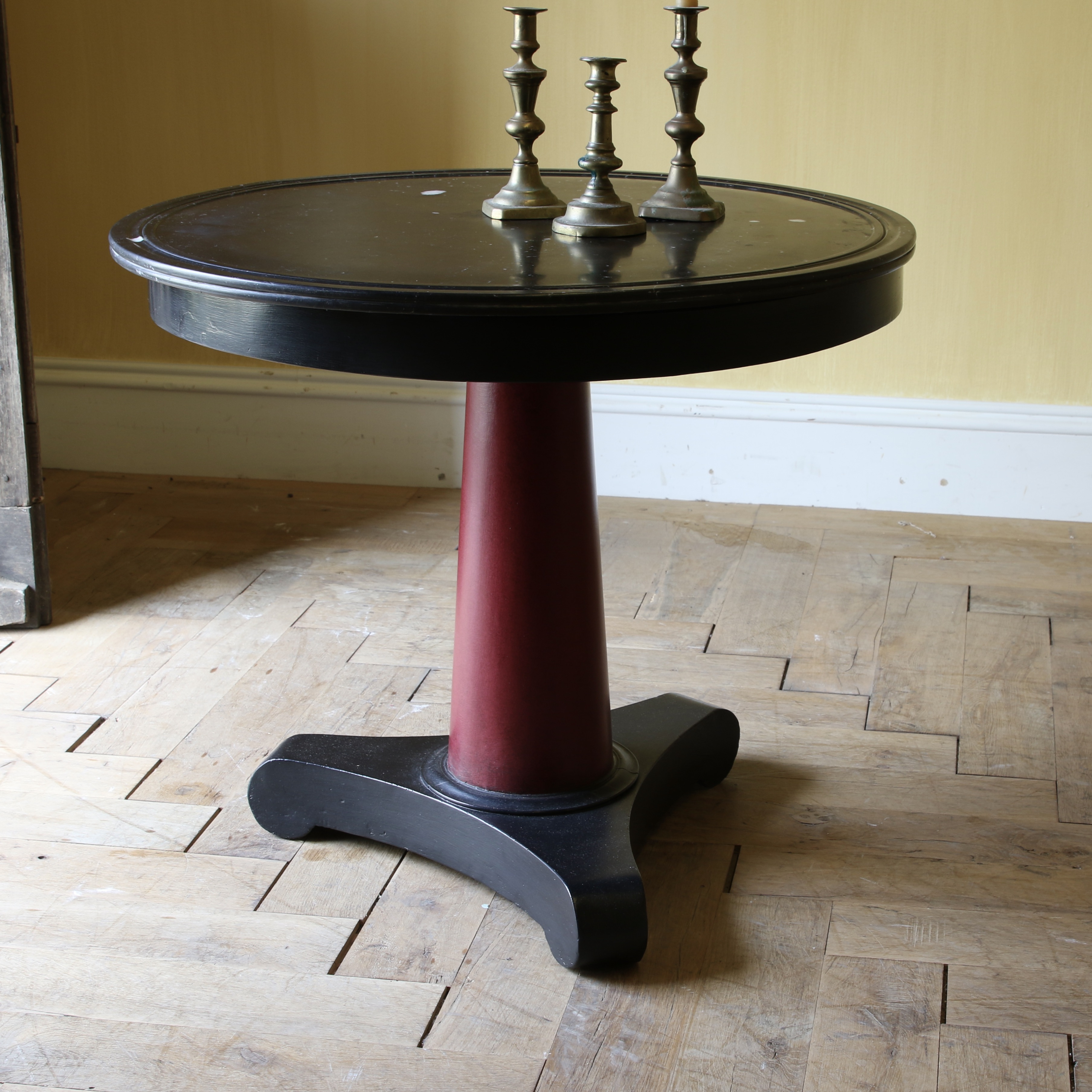 Empire Occasional Table
