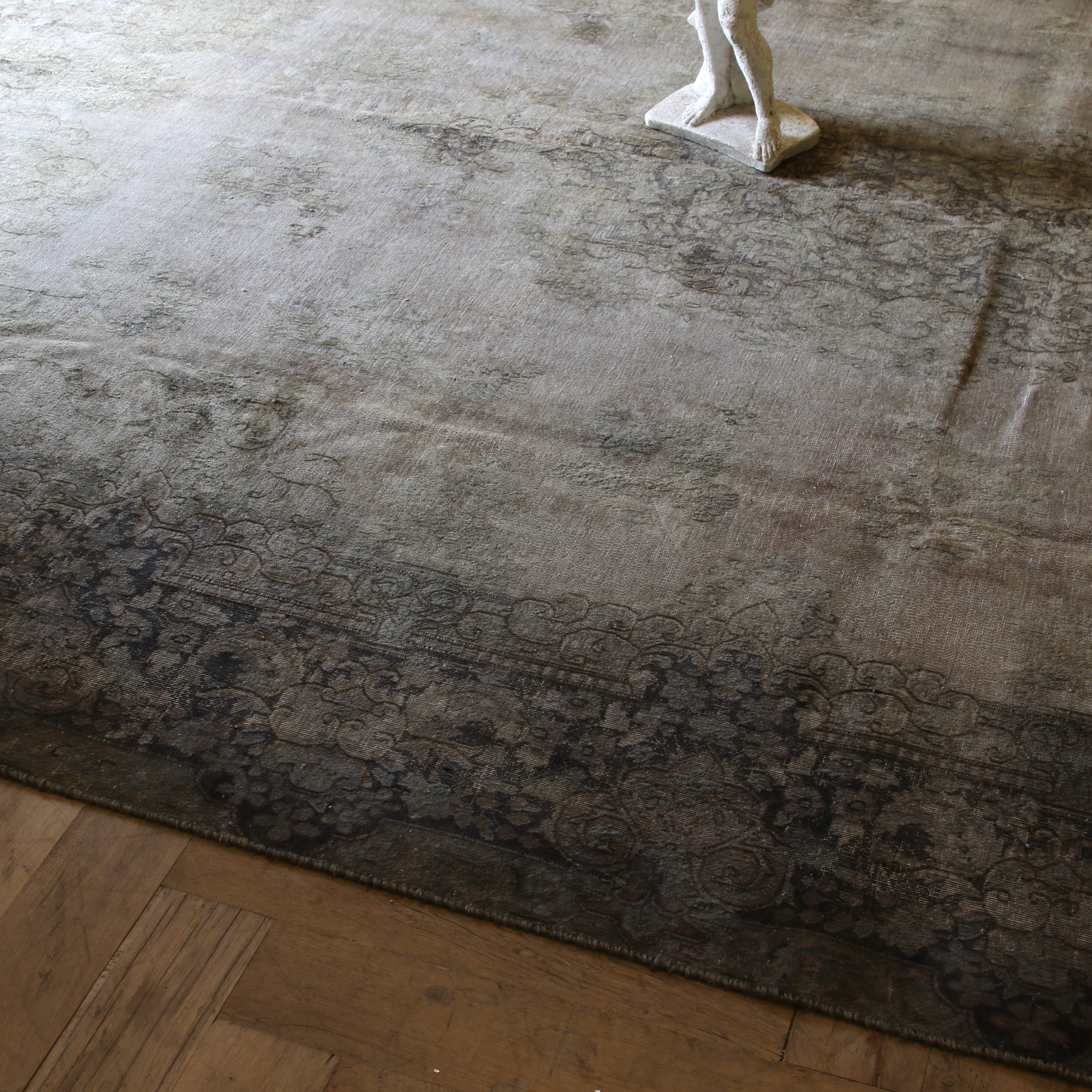 Kerman Rug / Sage