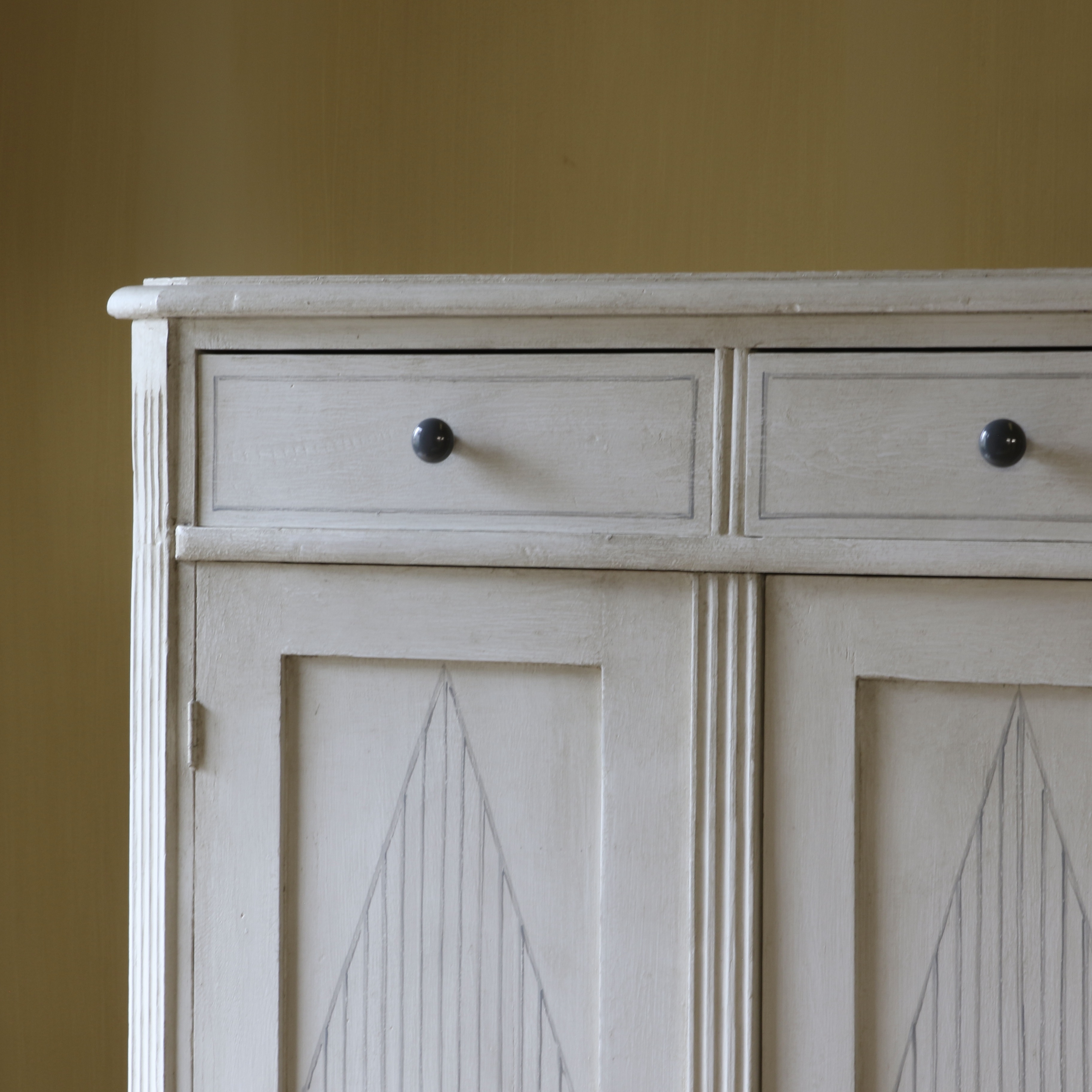 Swedish Cupboard Base