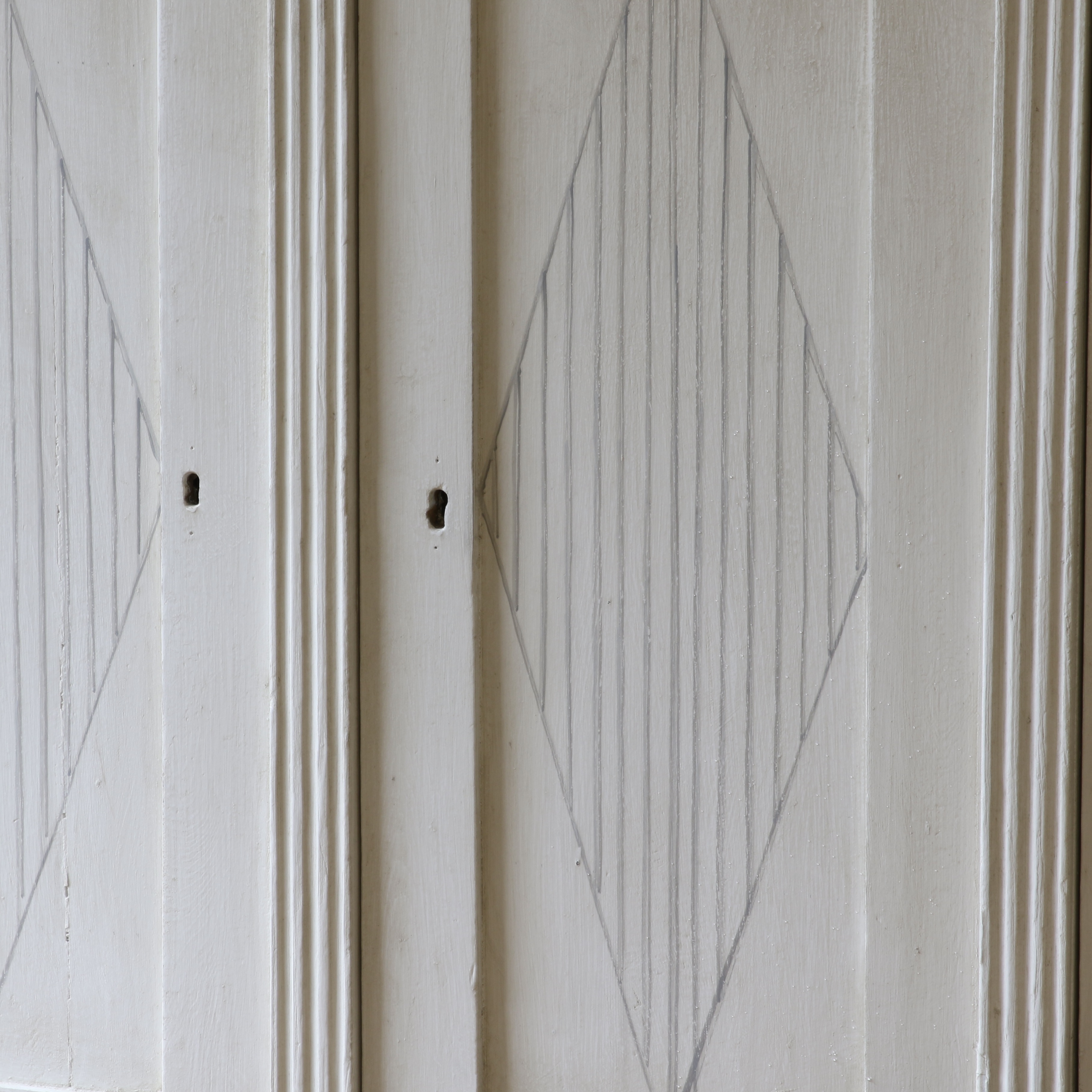 Swedish Cupboard Base