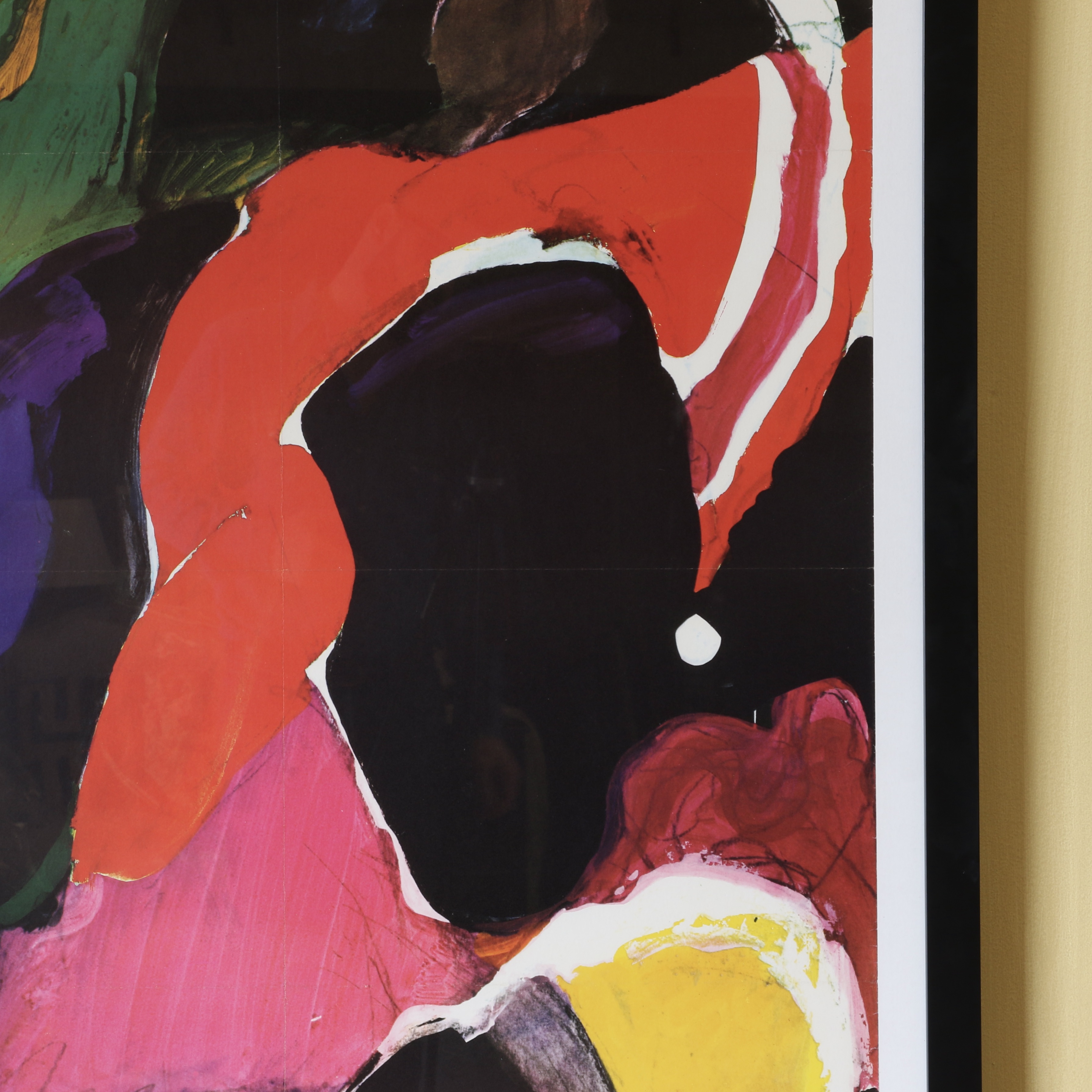 Ensemble Tzigane Roma Poster 