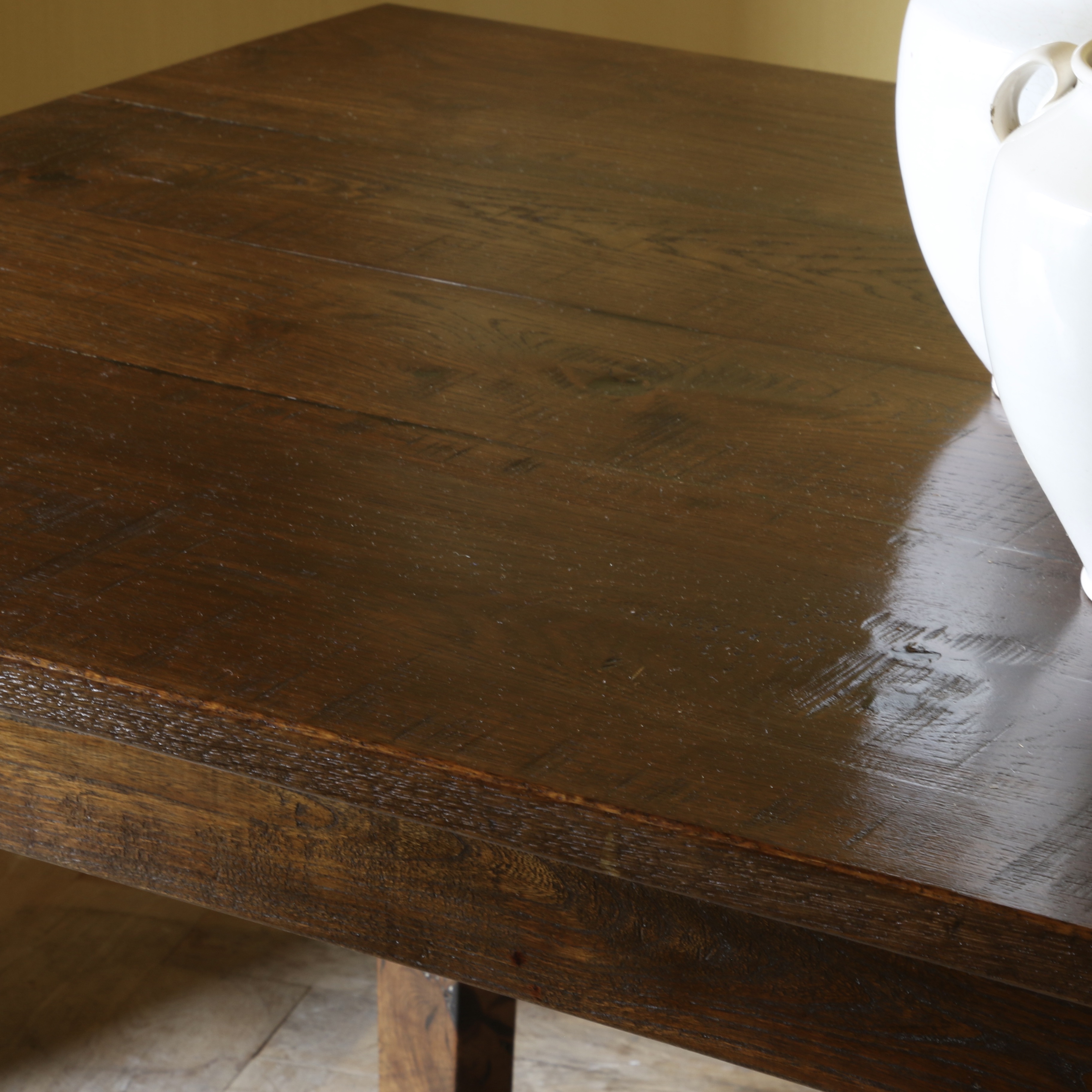 Dining Table L2800 // JS Editions 