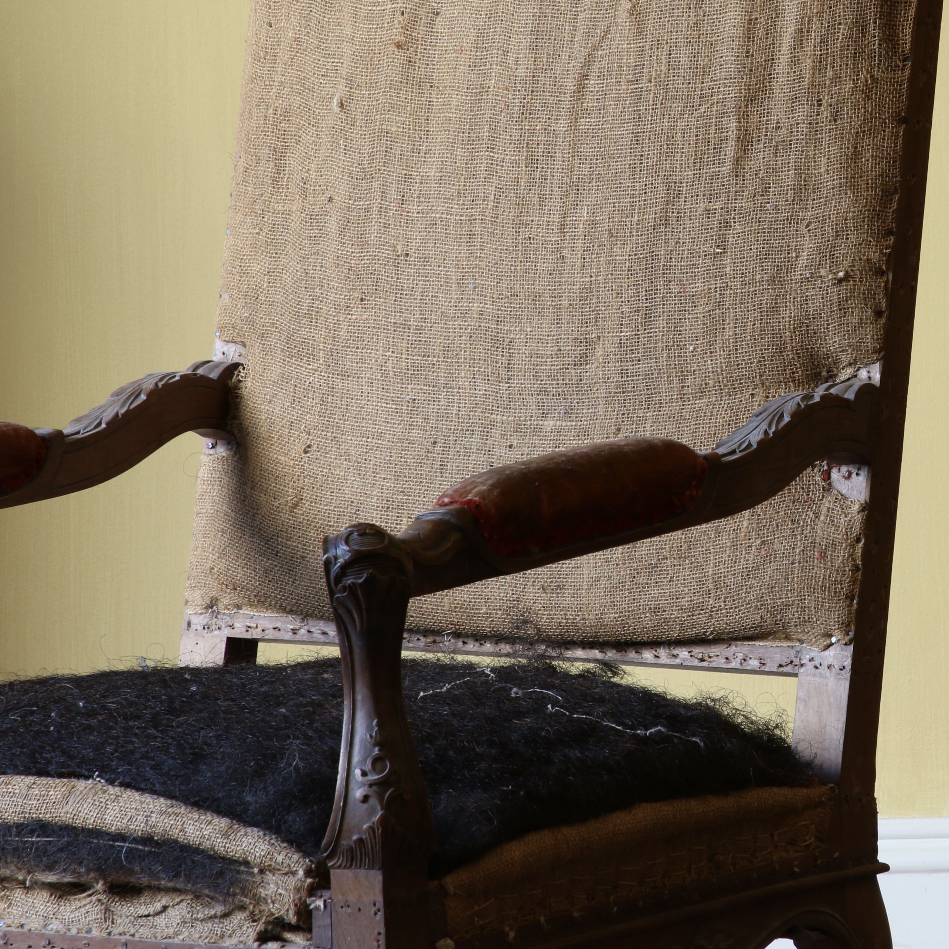 Louis XVI Armchair