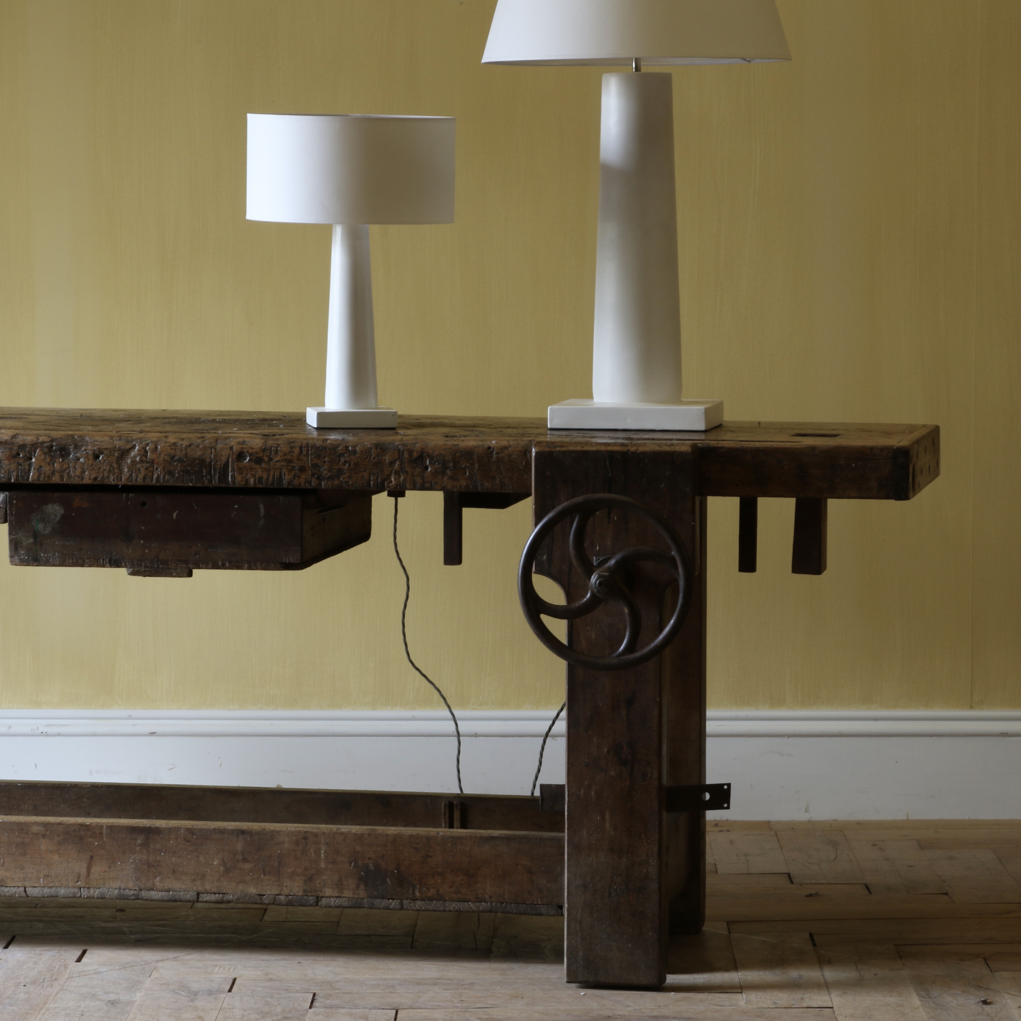 French Workbench
