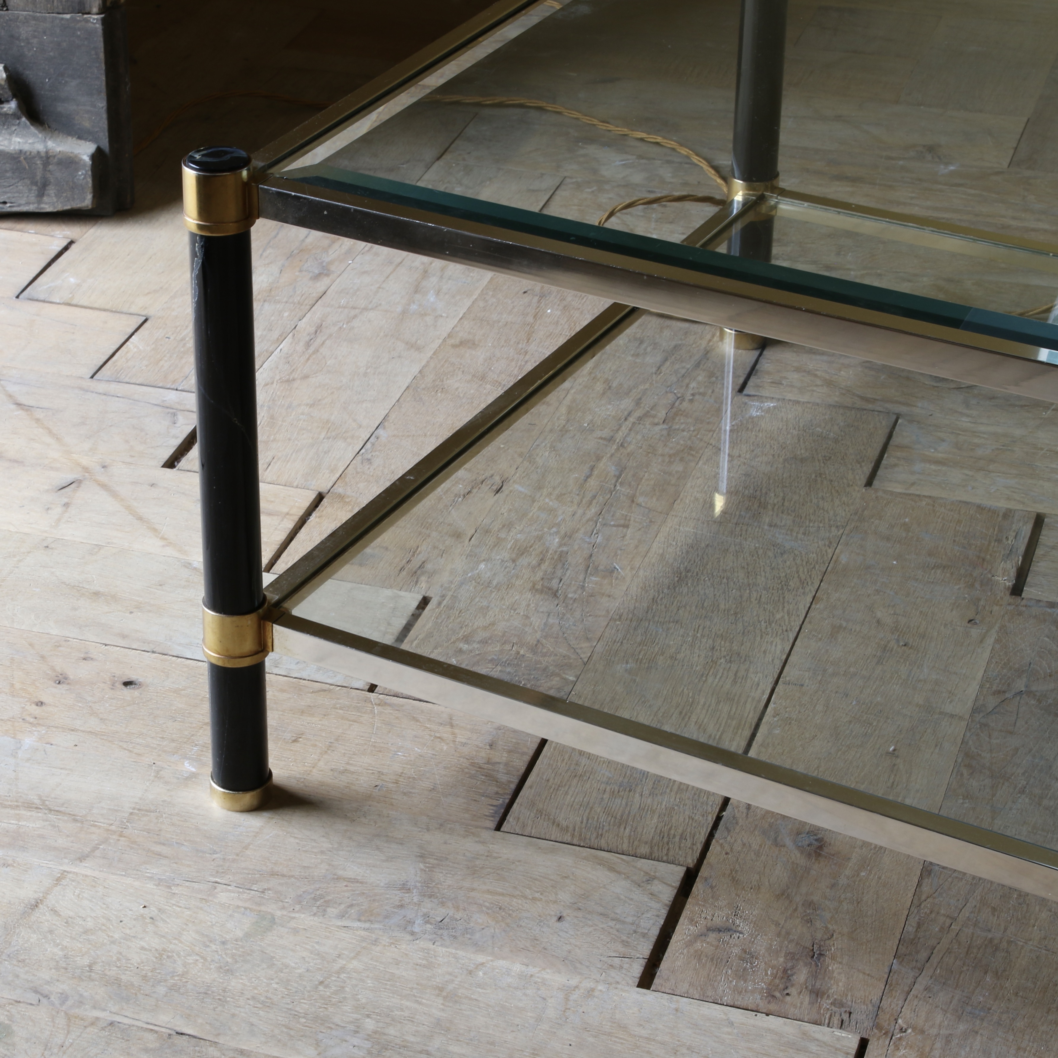 French Coffee Table