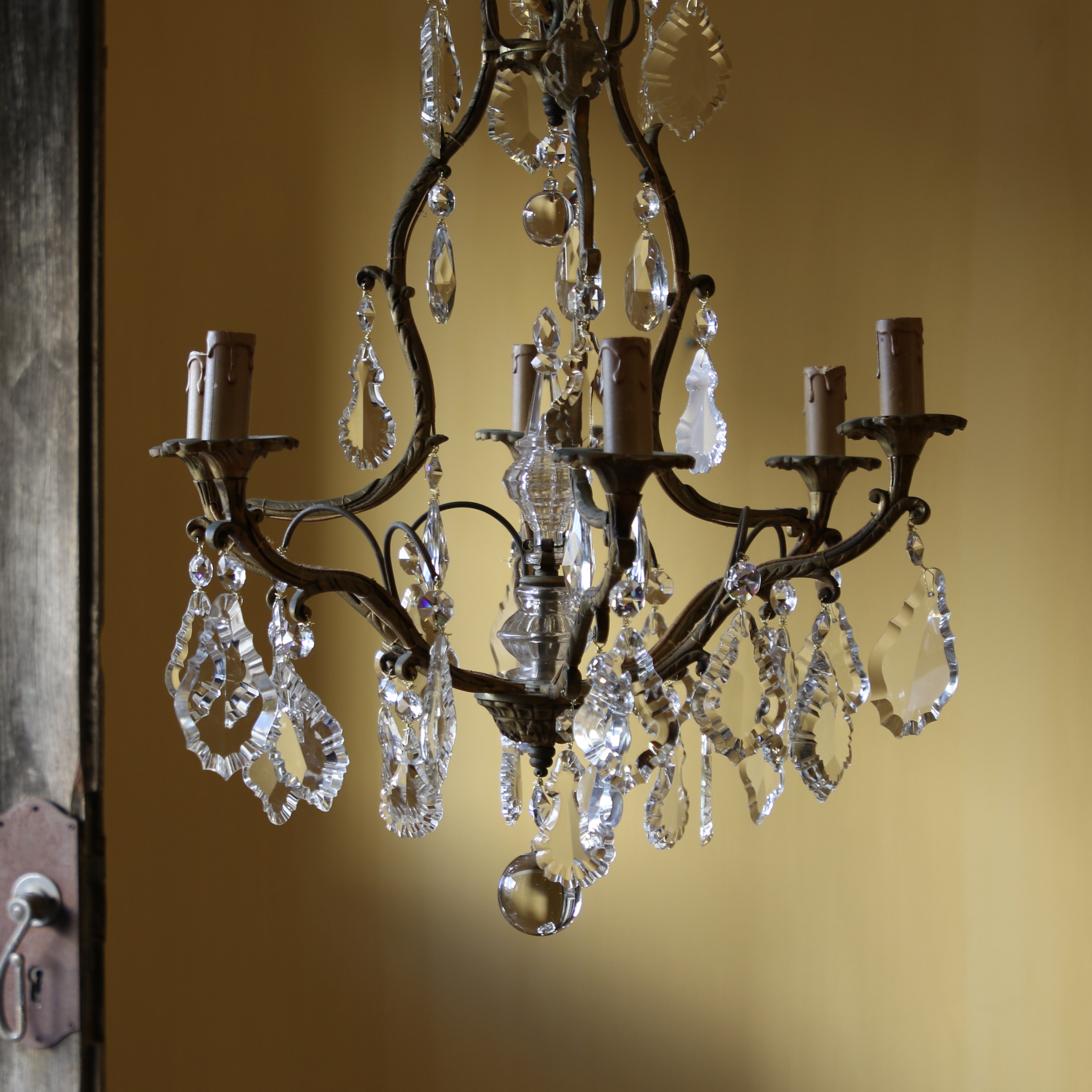 French Chandelier