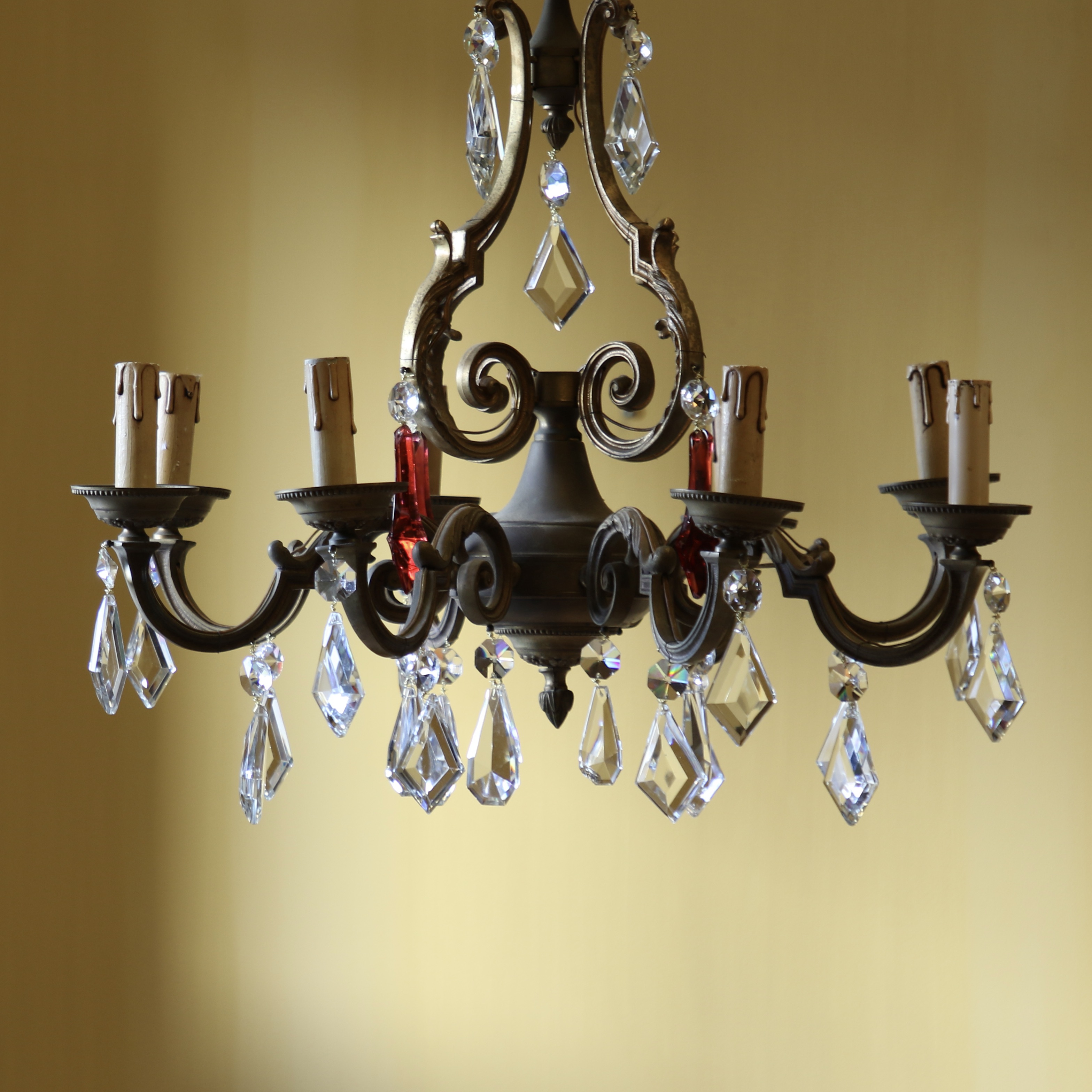 French Chandelier
