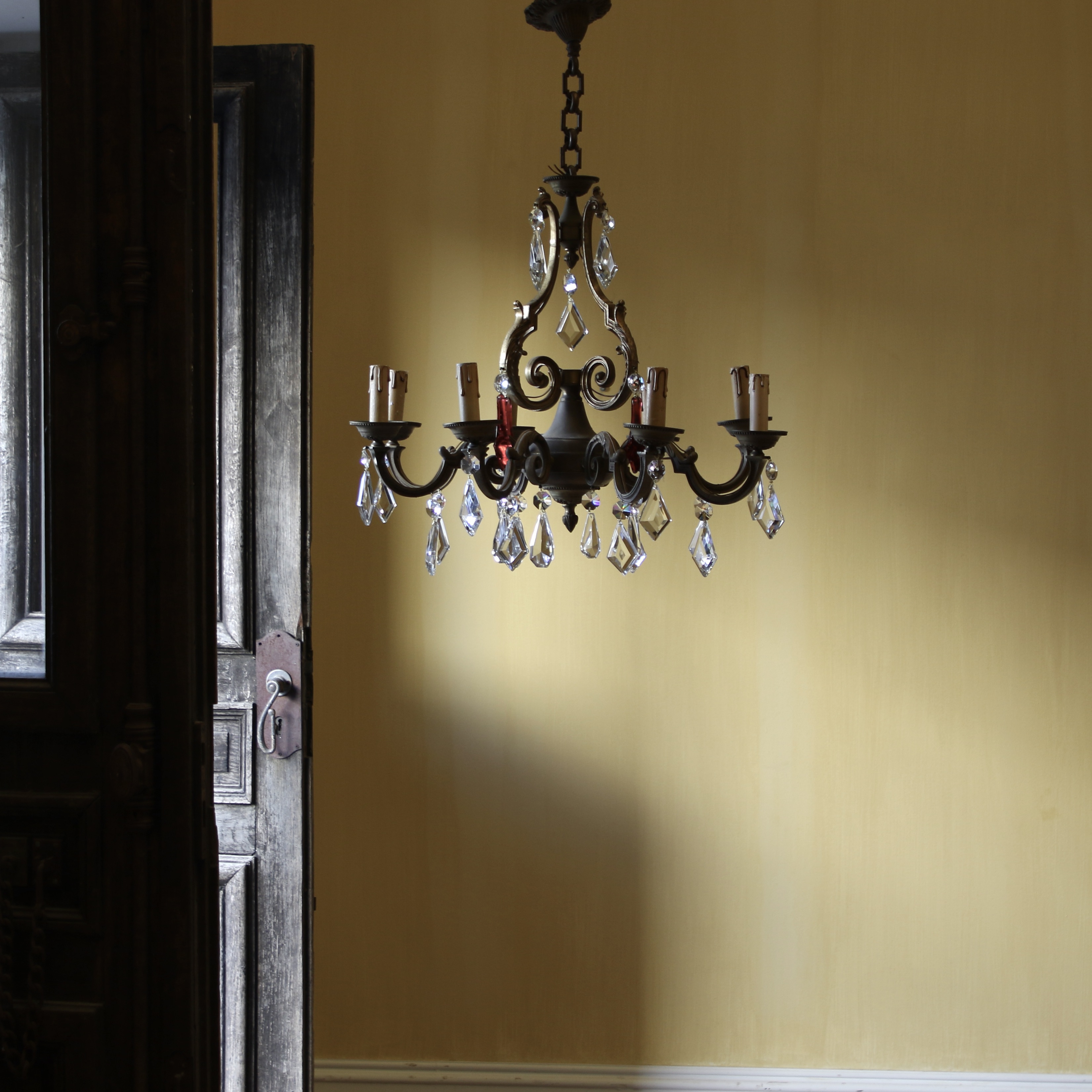French Chandelier