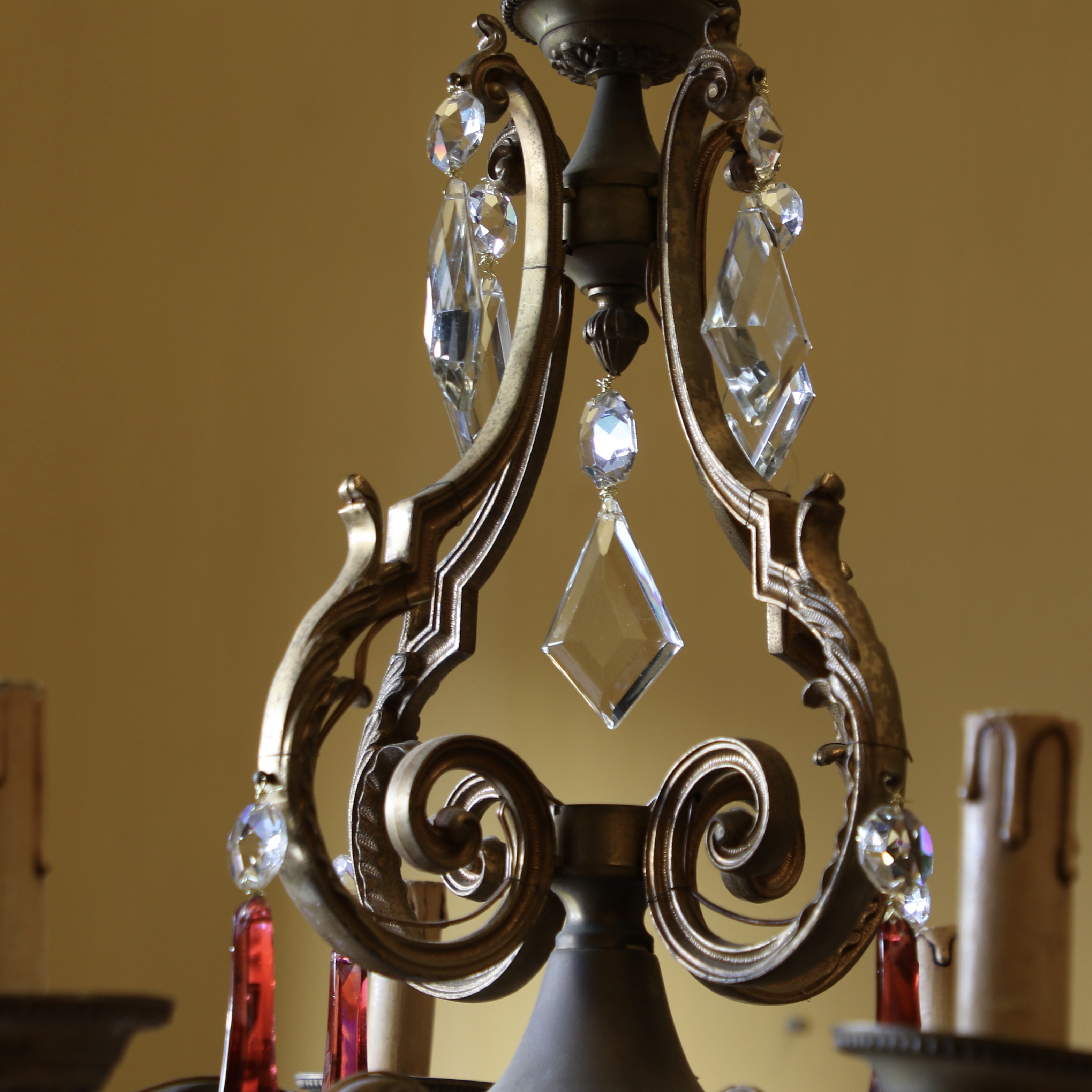 French Chandelier