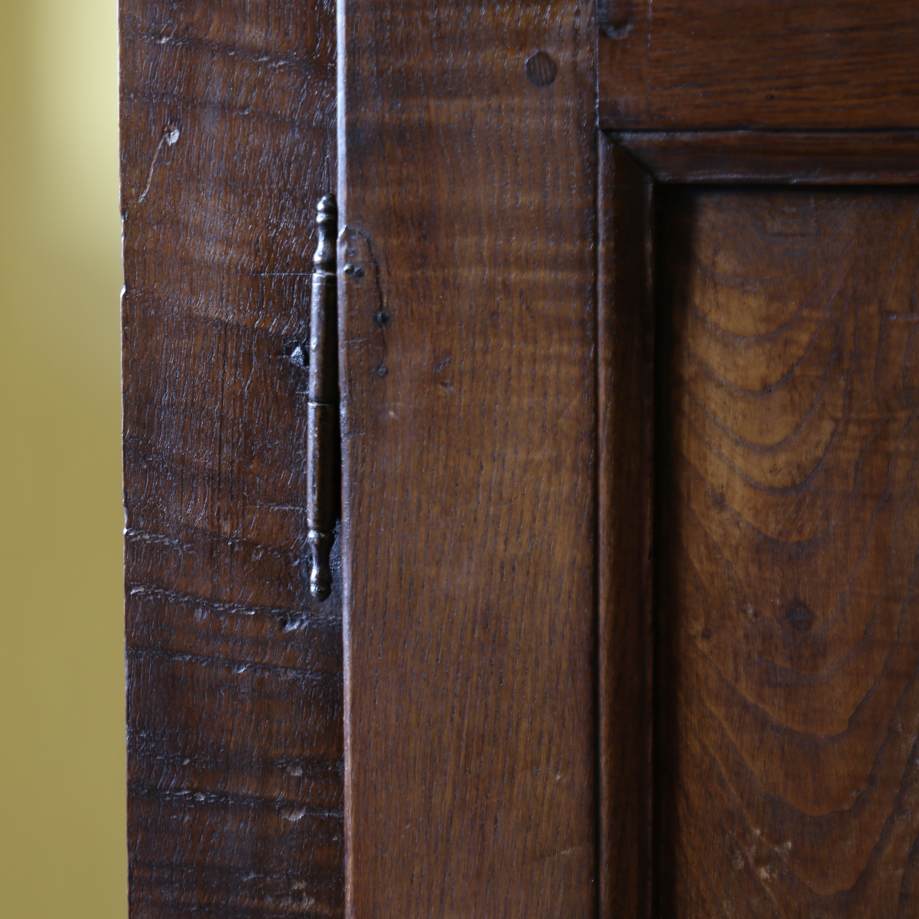 French Linen Press