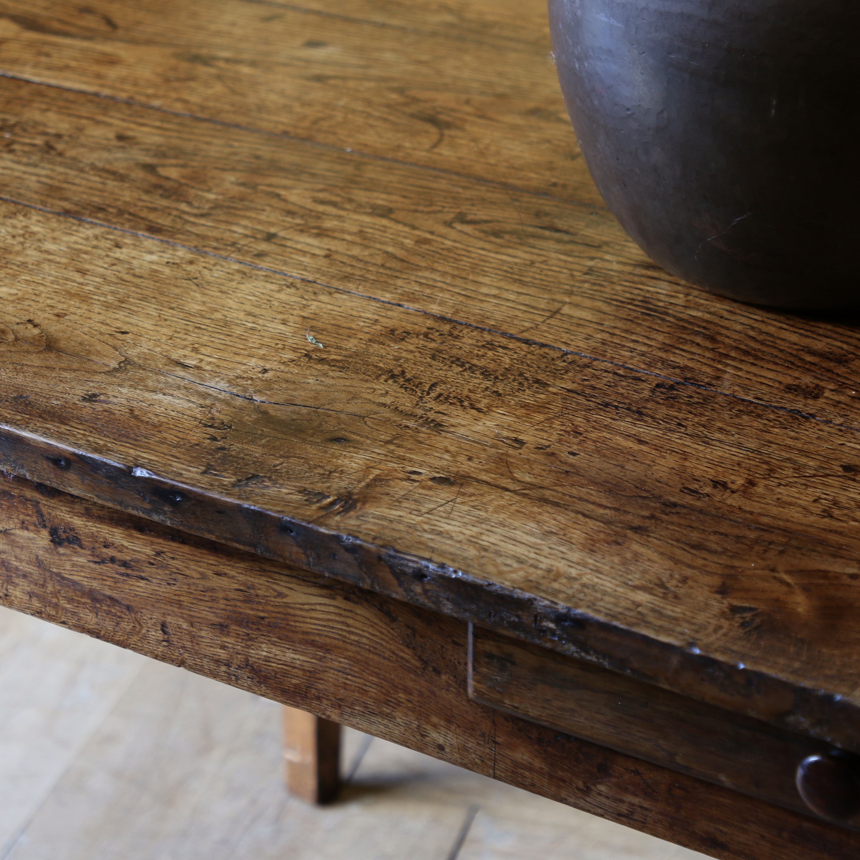 French Provincial Dining Table