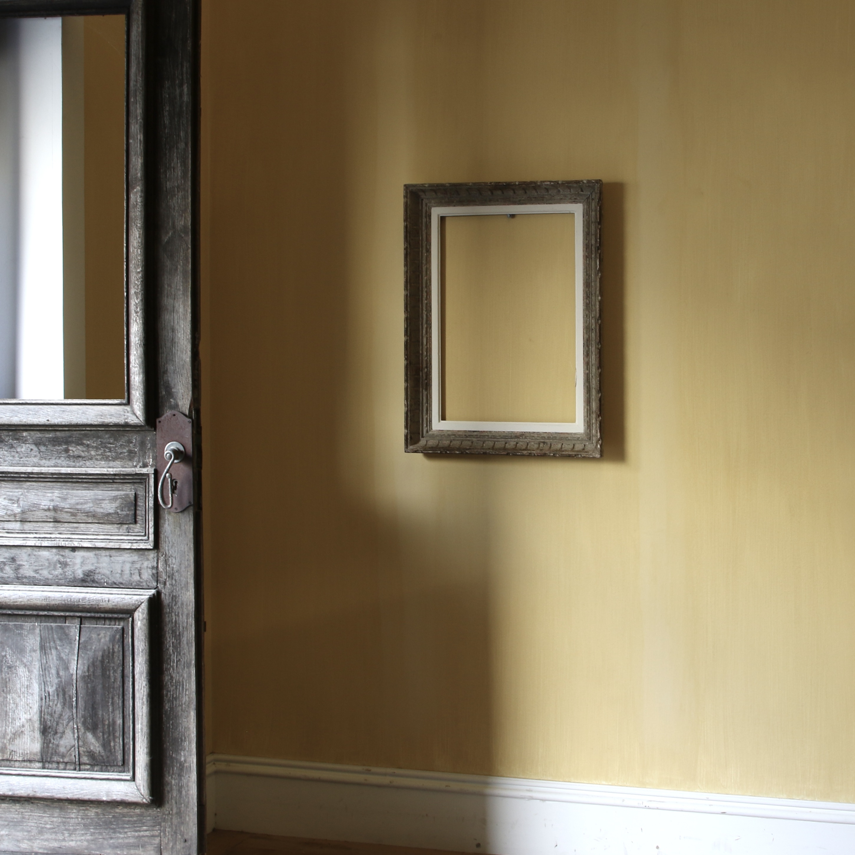 Montparnasse Frame