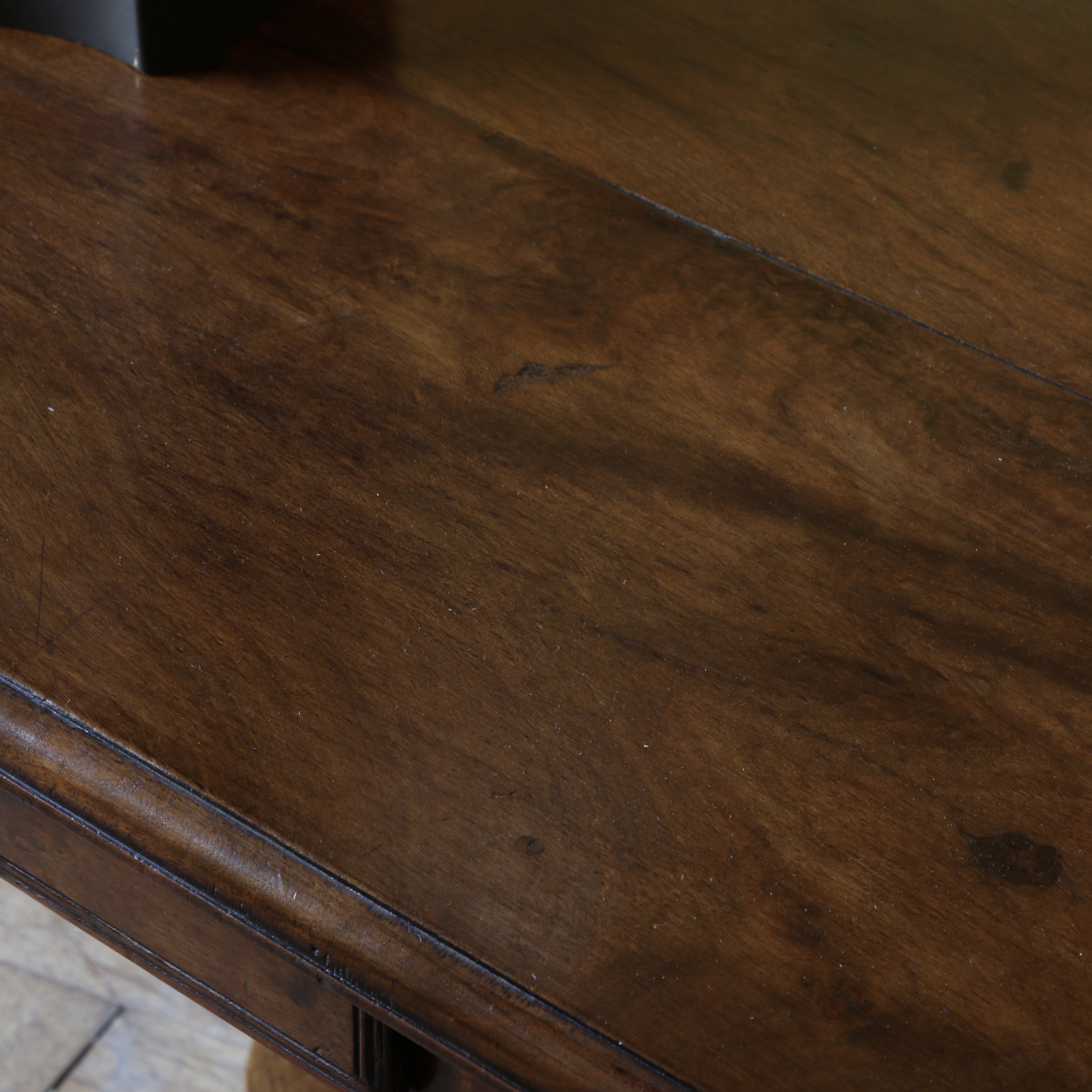 Barley Twist Side Table