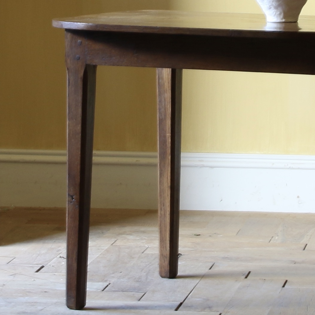 Small Dining Table 