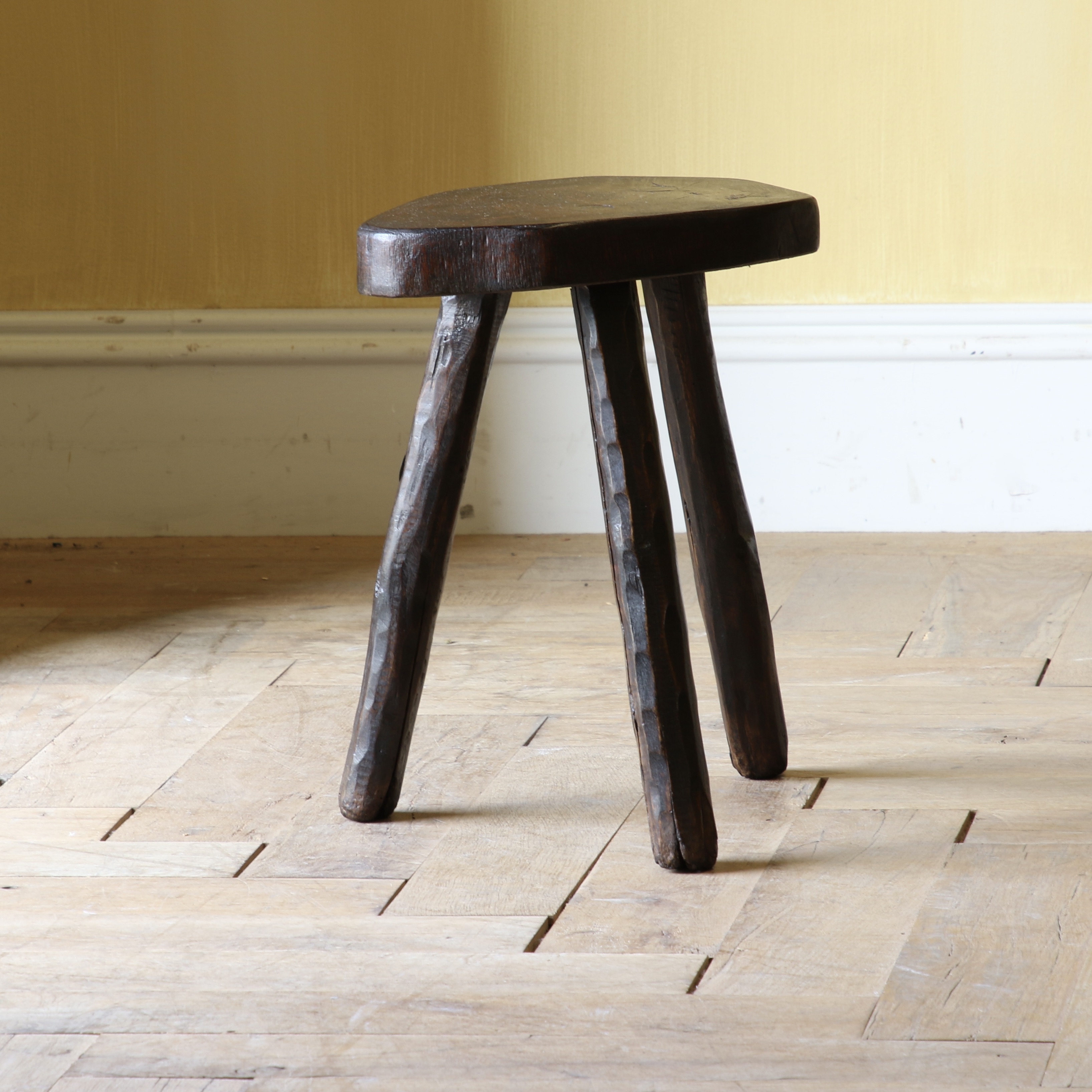 Primitive Stool
