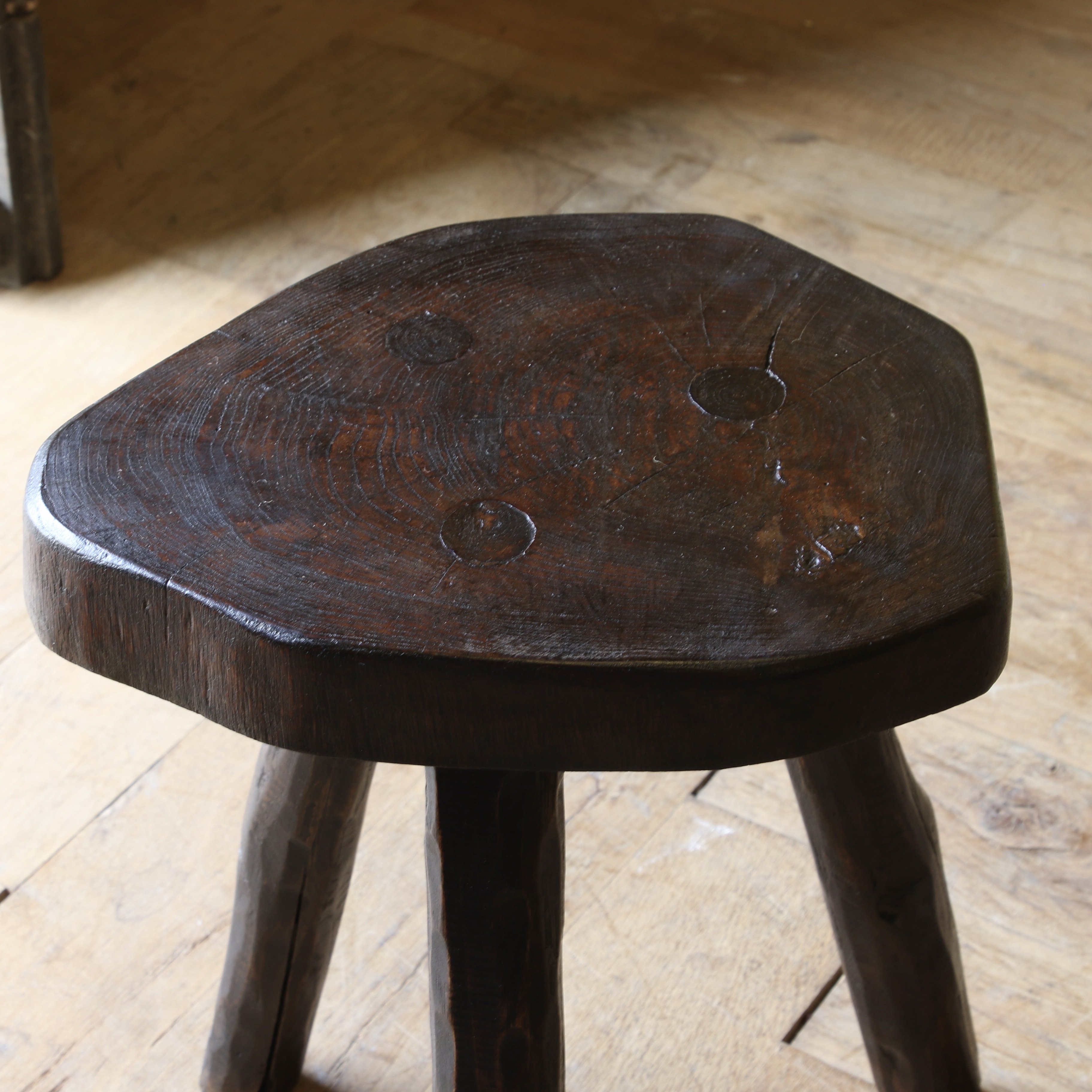 Primitive Stool