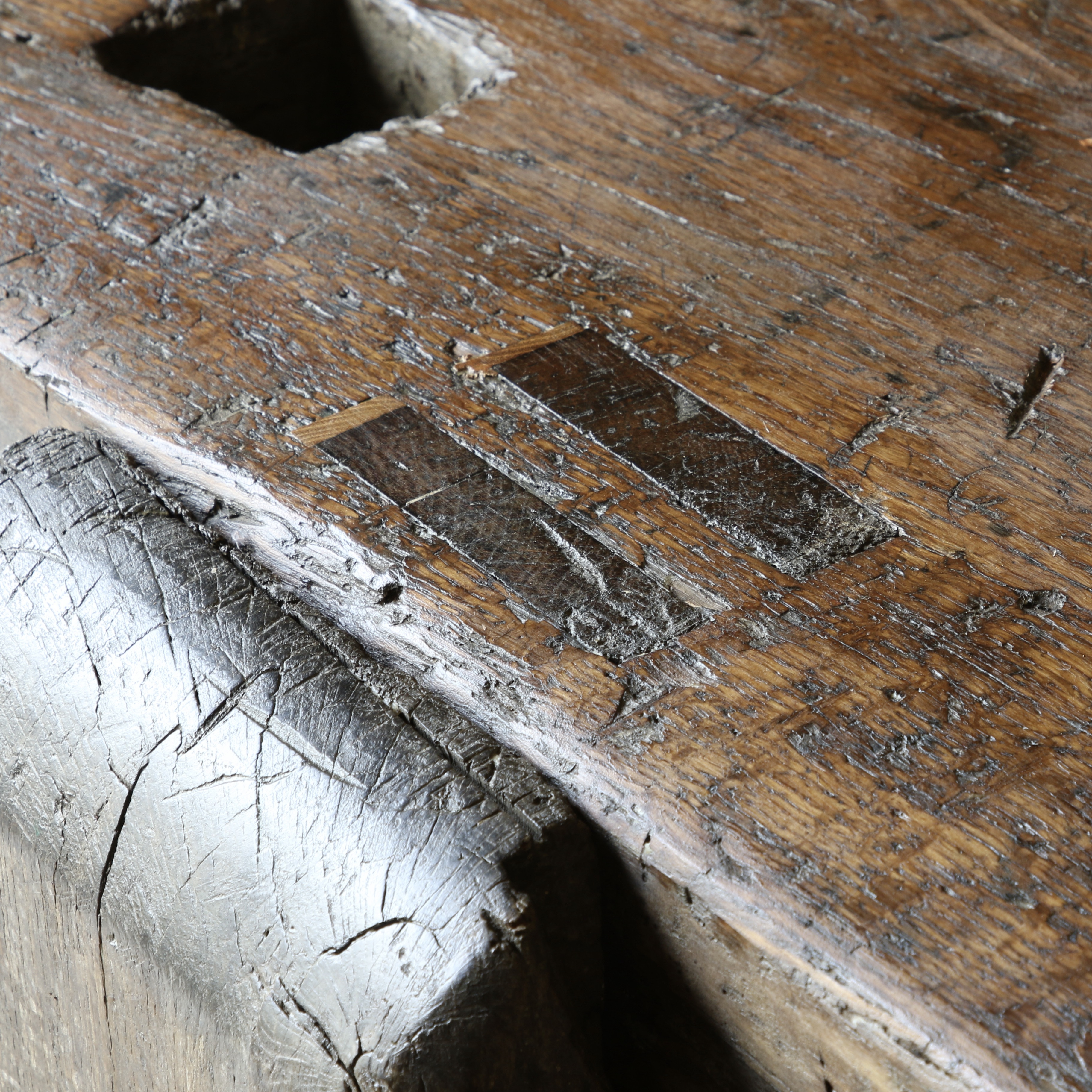 French Workbench