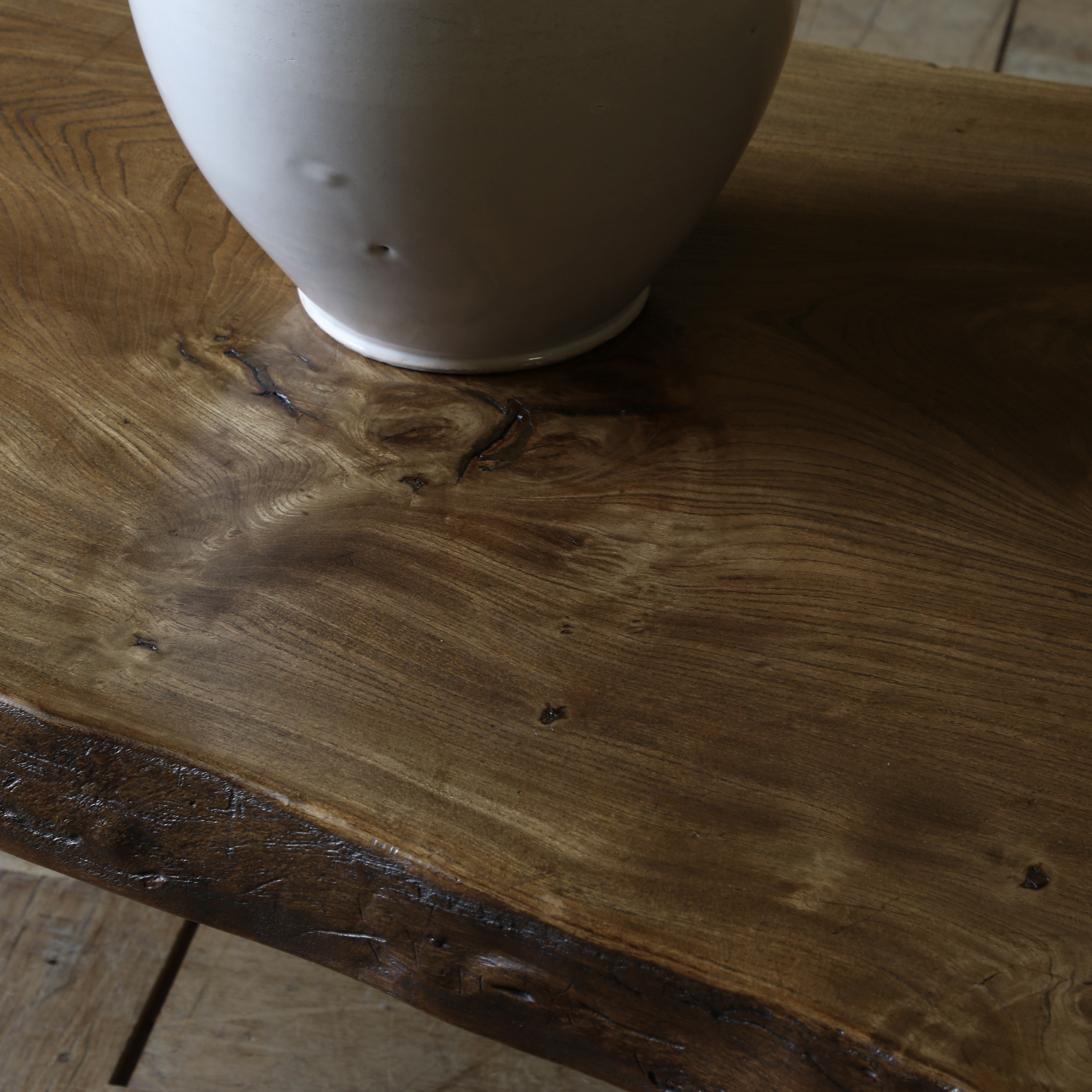 Primitive Bench or Table