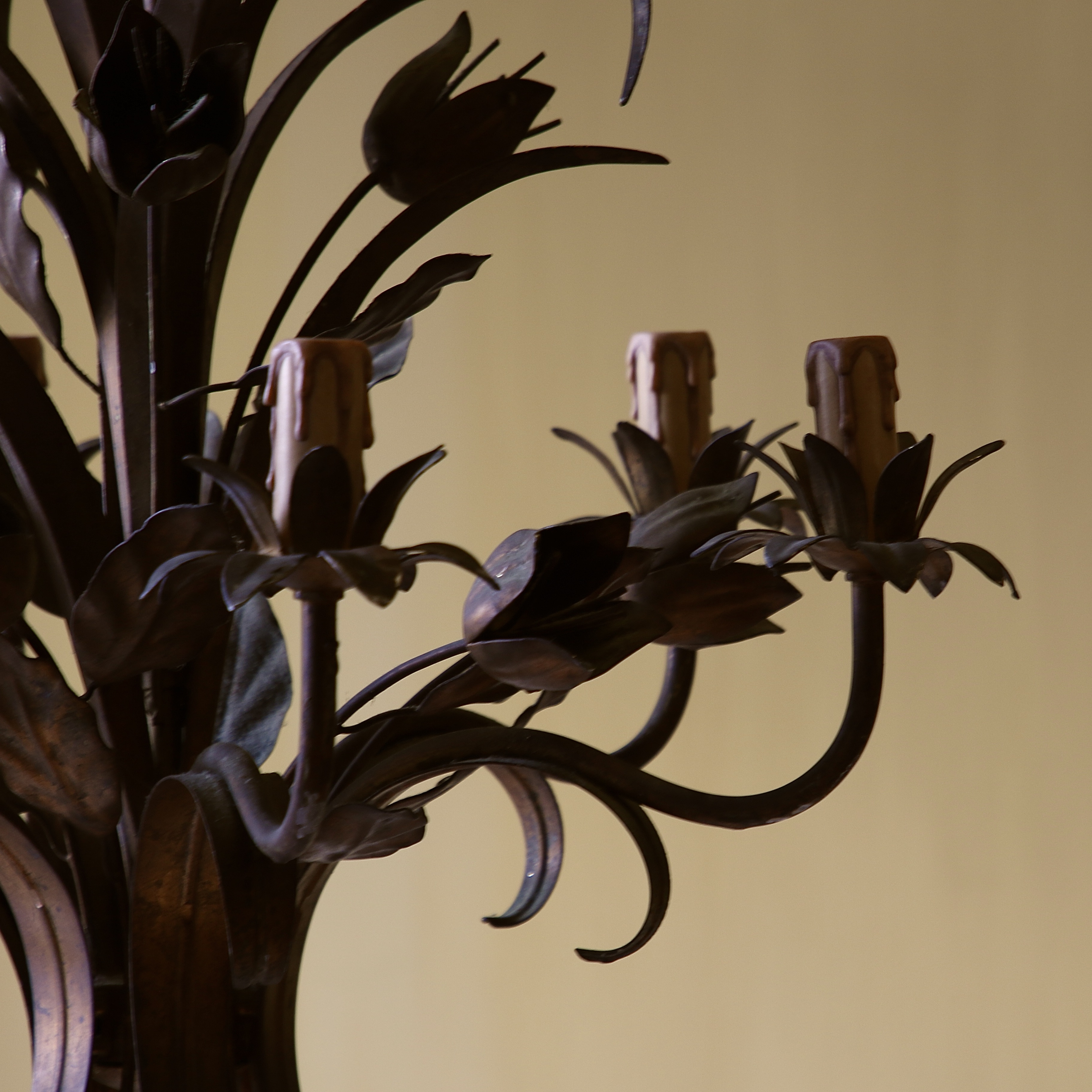 French Chandelier