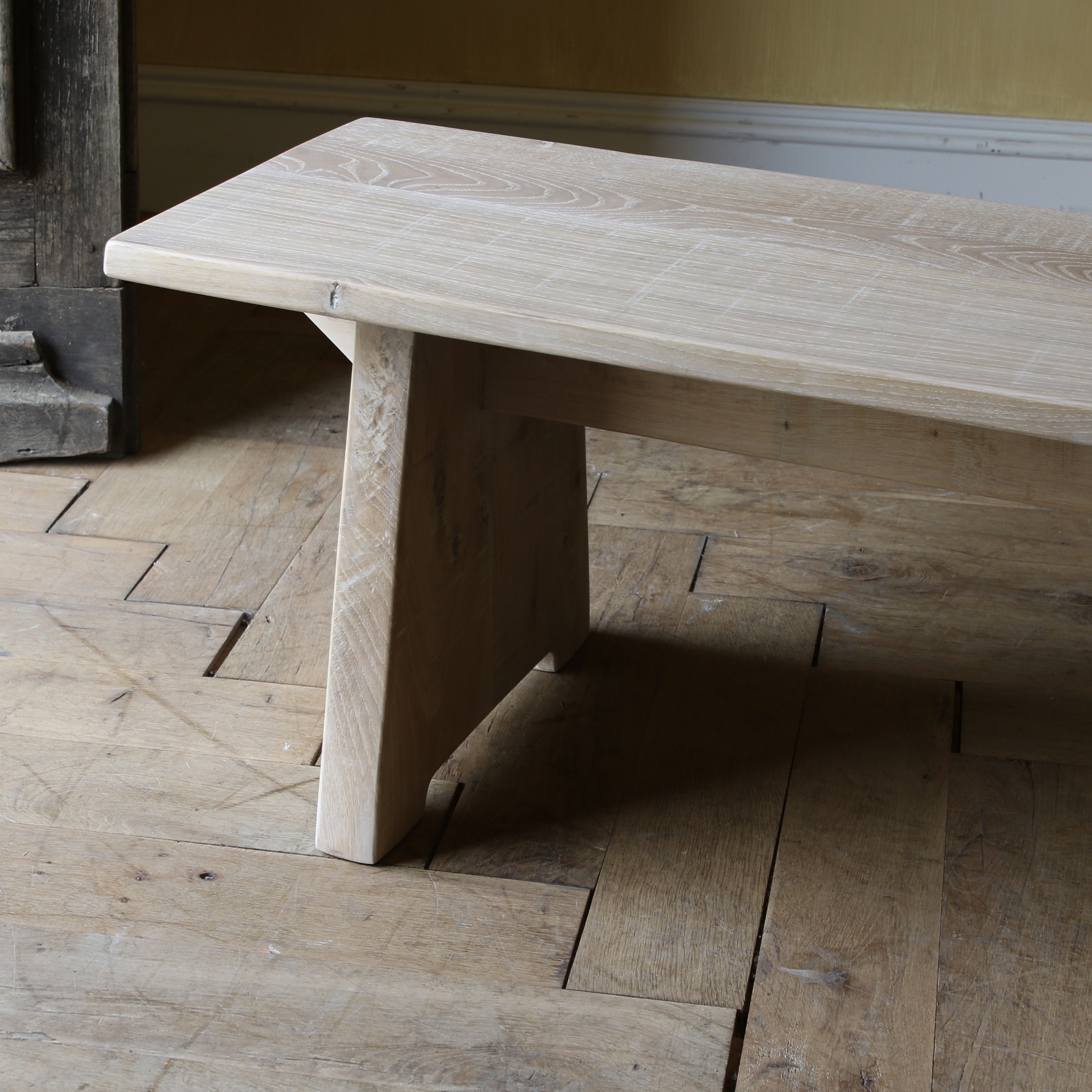 Wabi Sabi Bench Seat