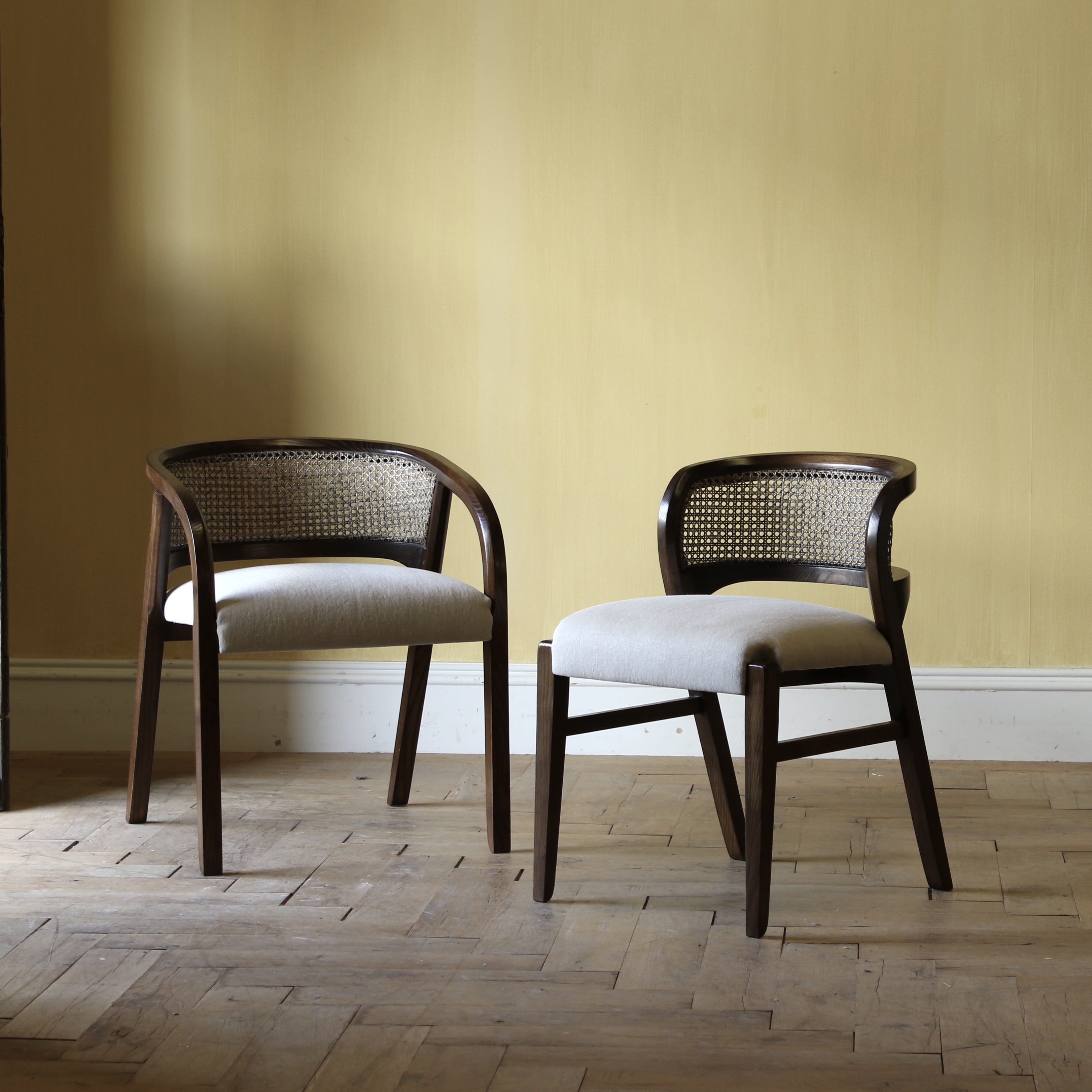 Mallorca Carver and Dining Chair