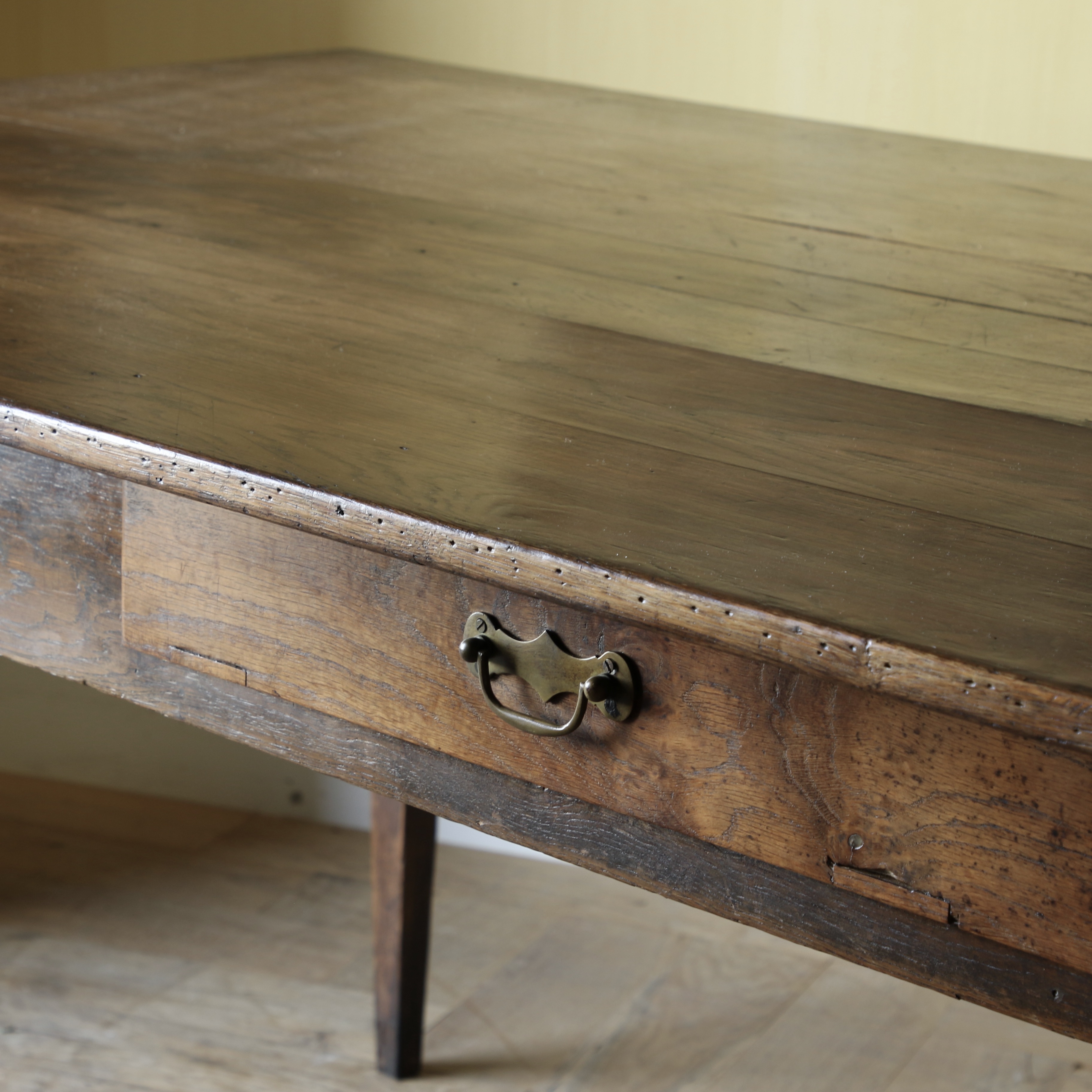 French Provincial Dining Table