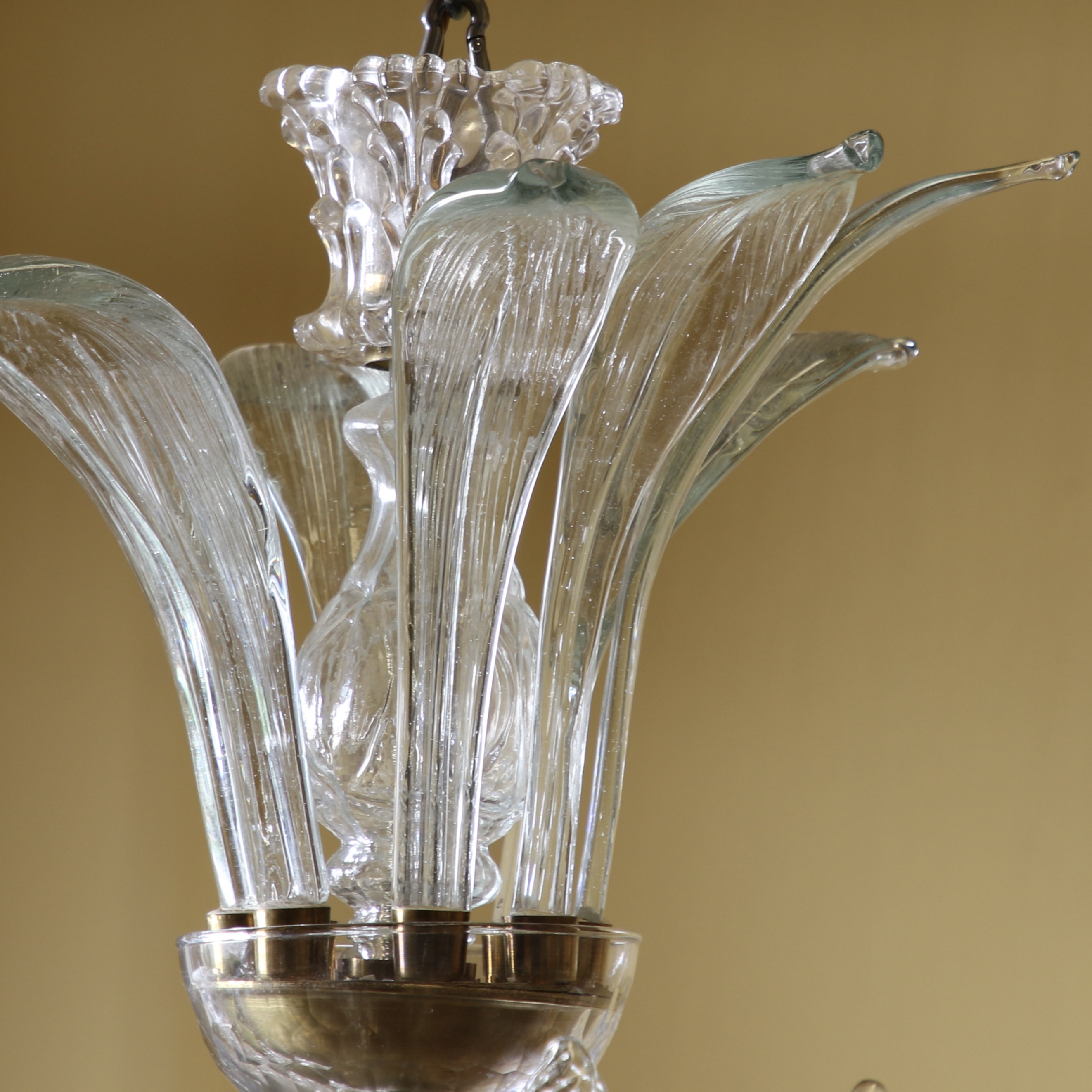 Murano Chandelier