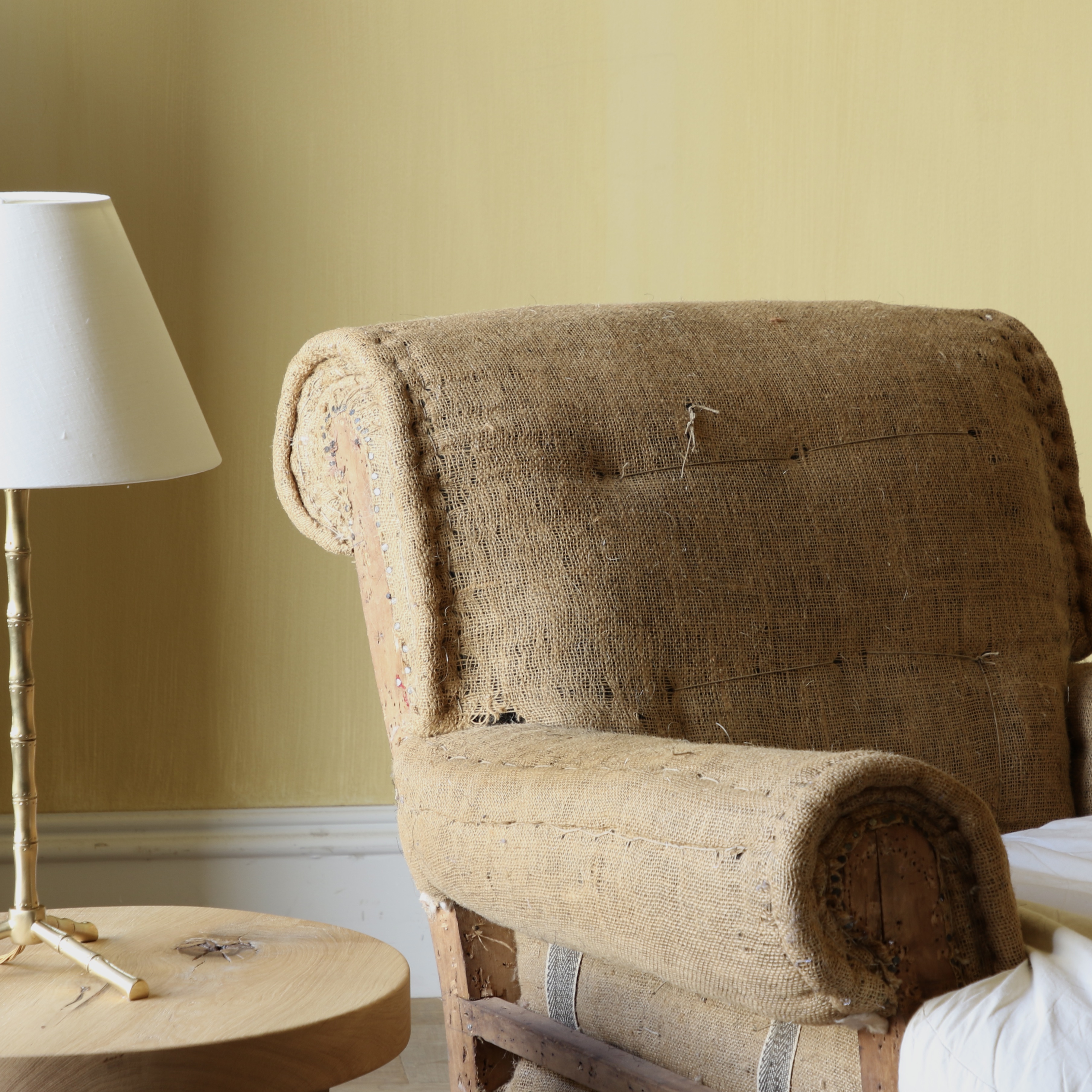 The Business Armchair // JS Editions