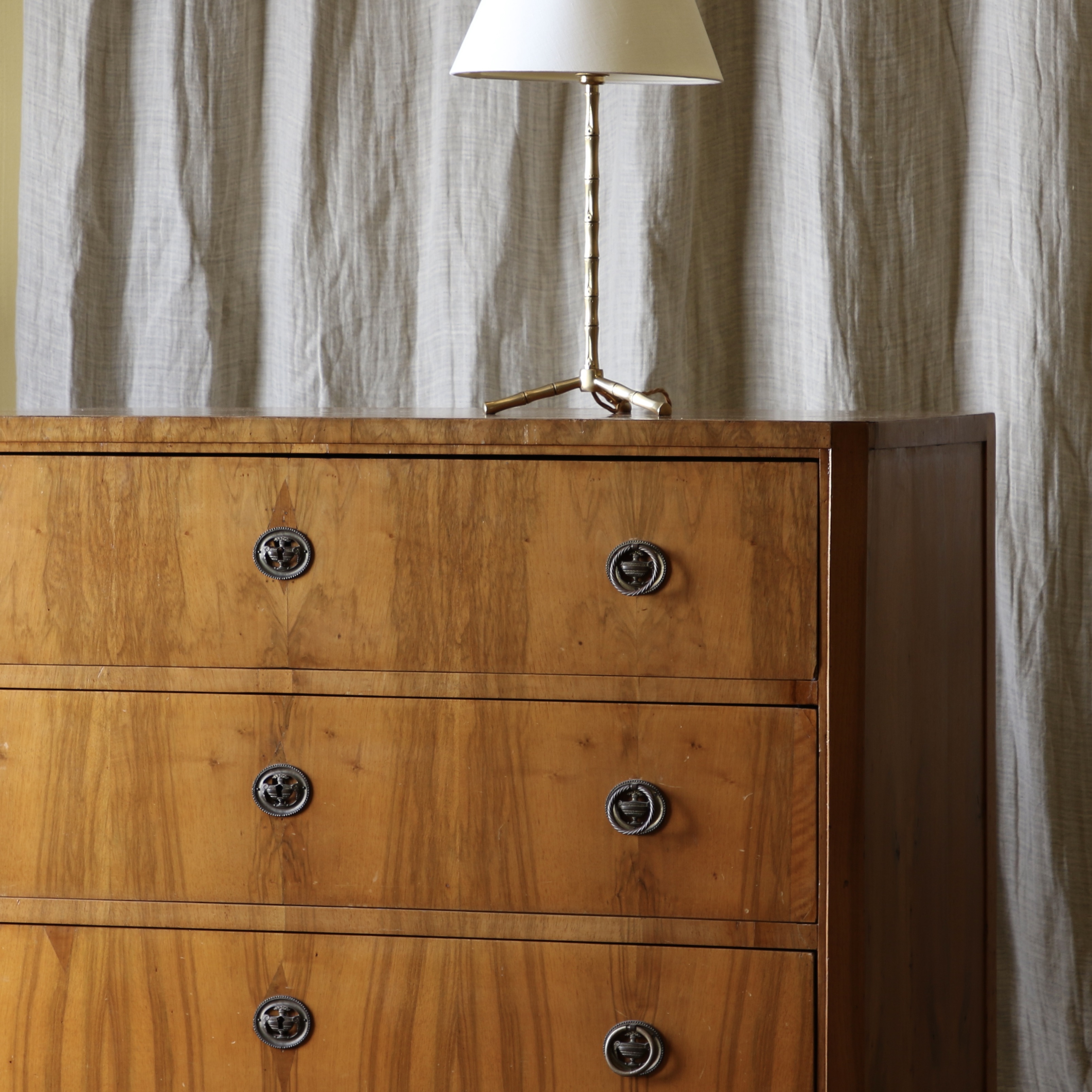 Biedermeier Commode