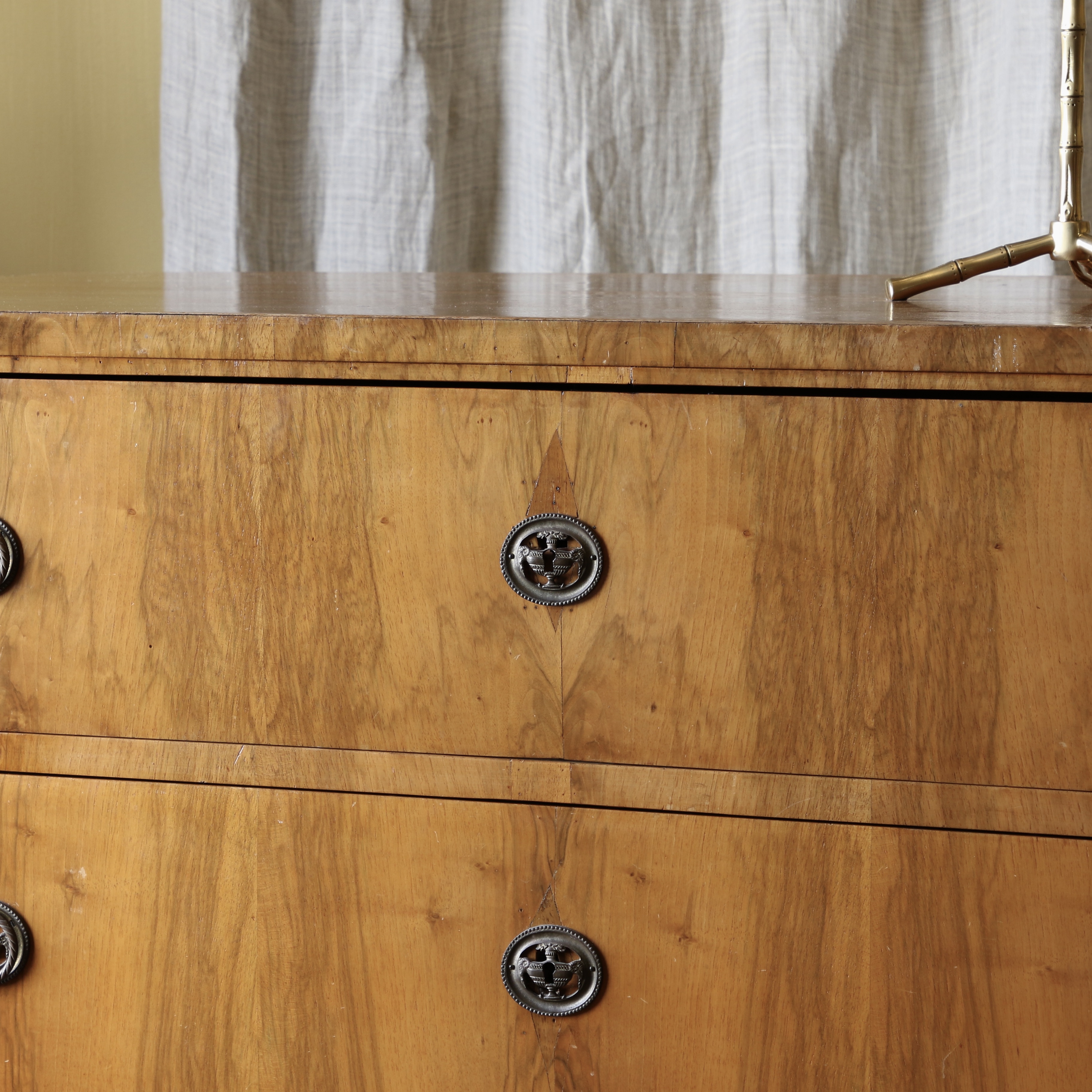 Biedermeier Commode
