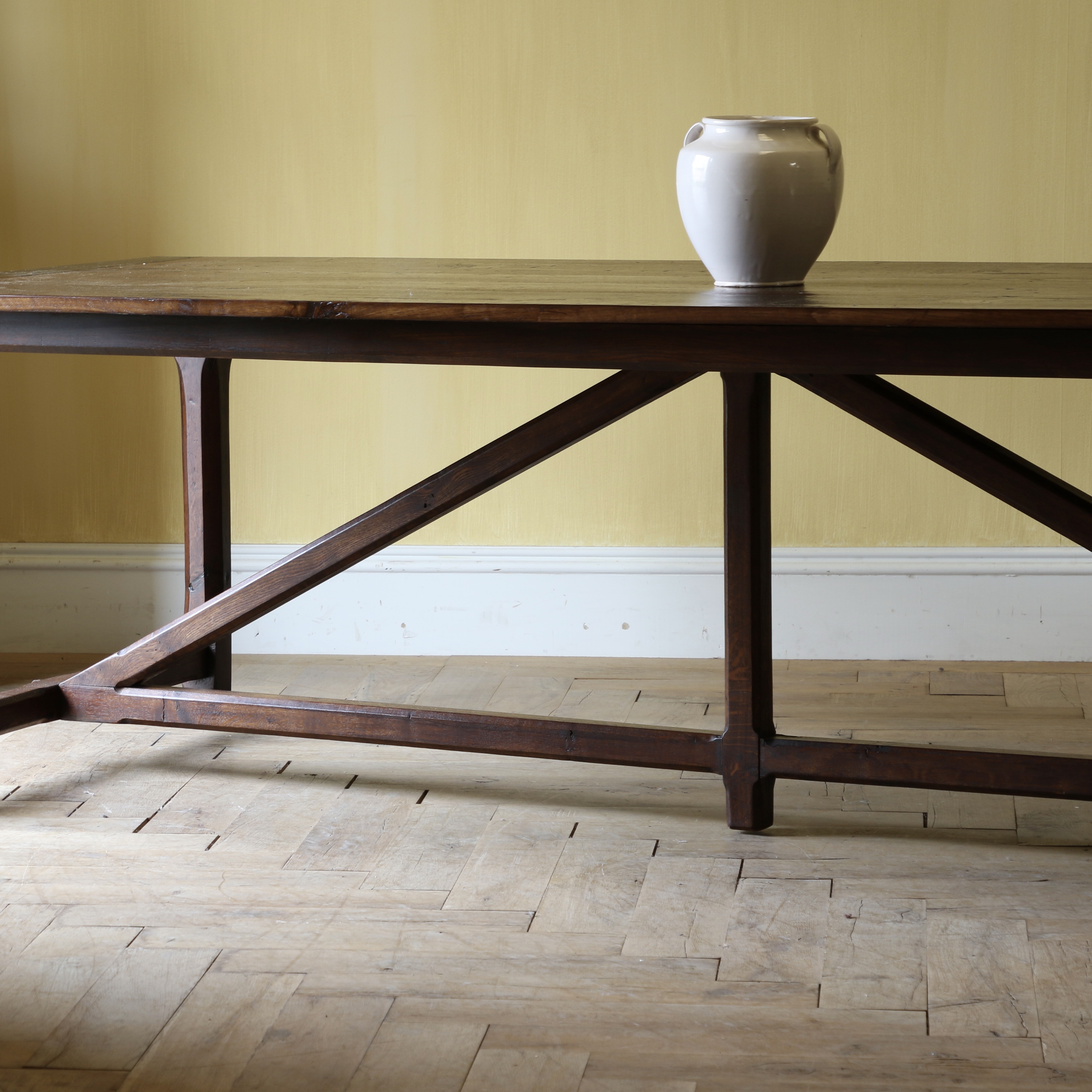 Orangery Dining Table