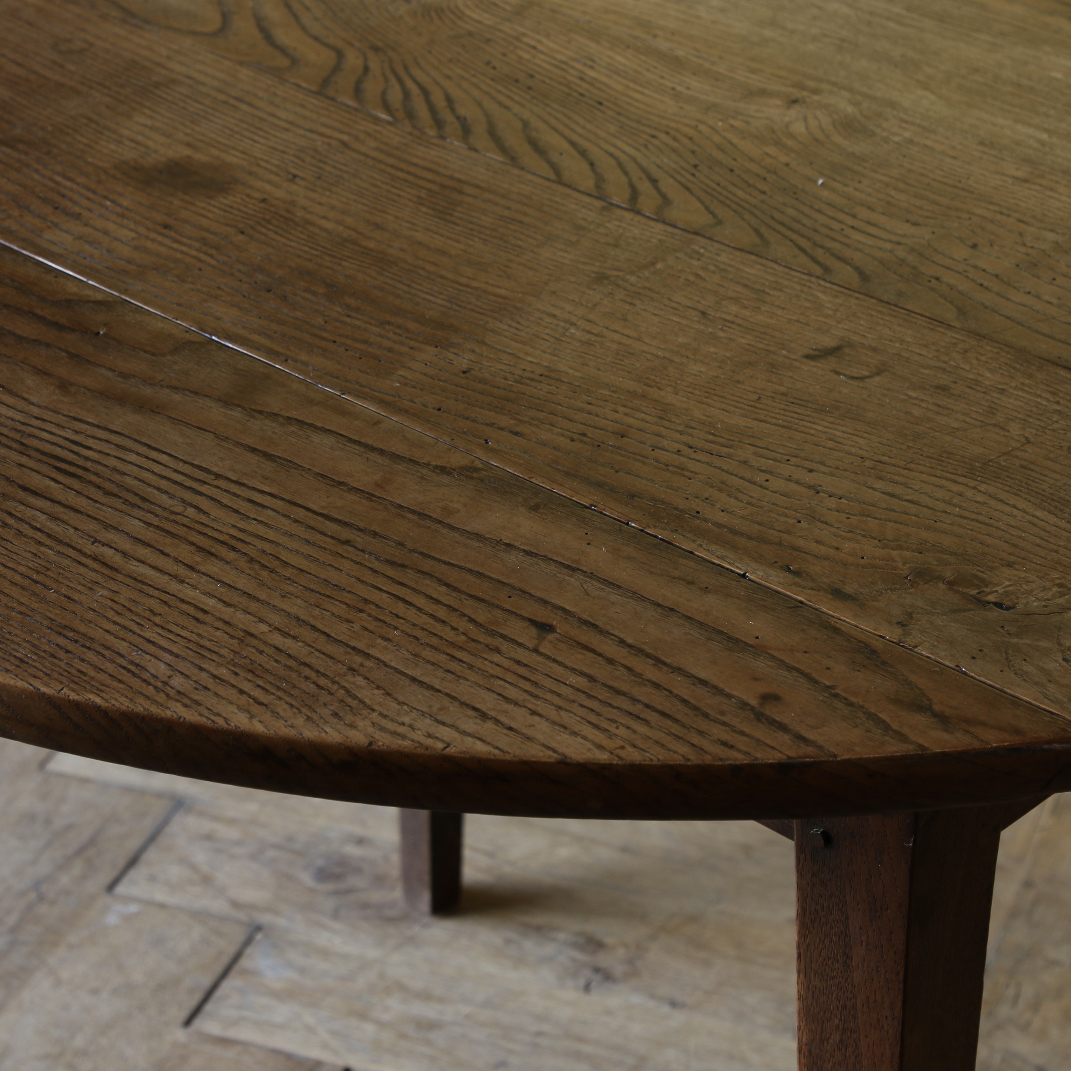 Drop Side Dining Table