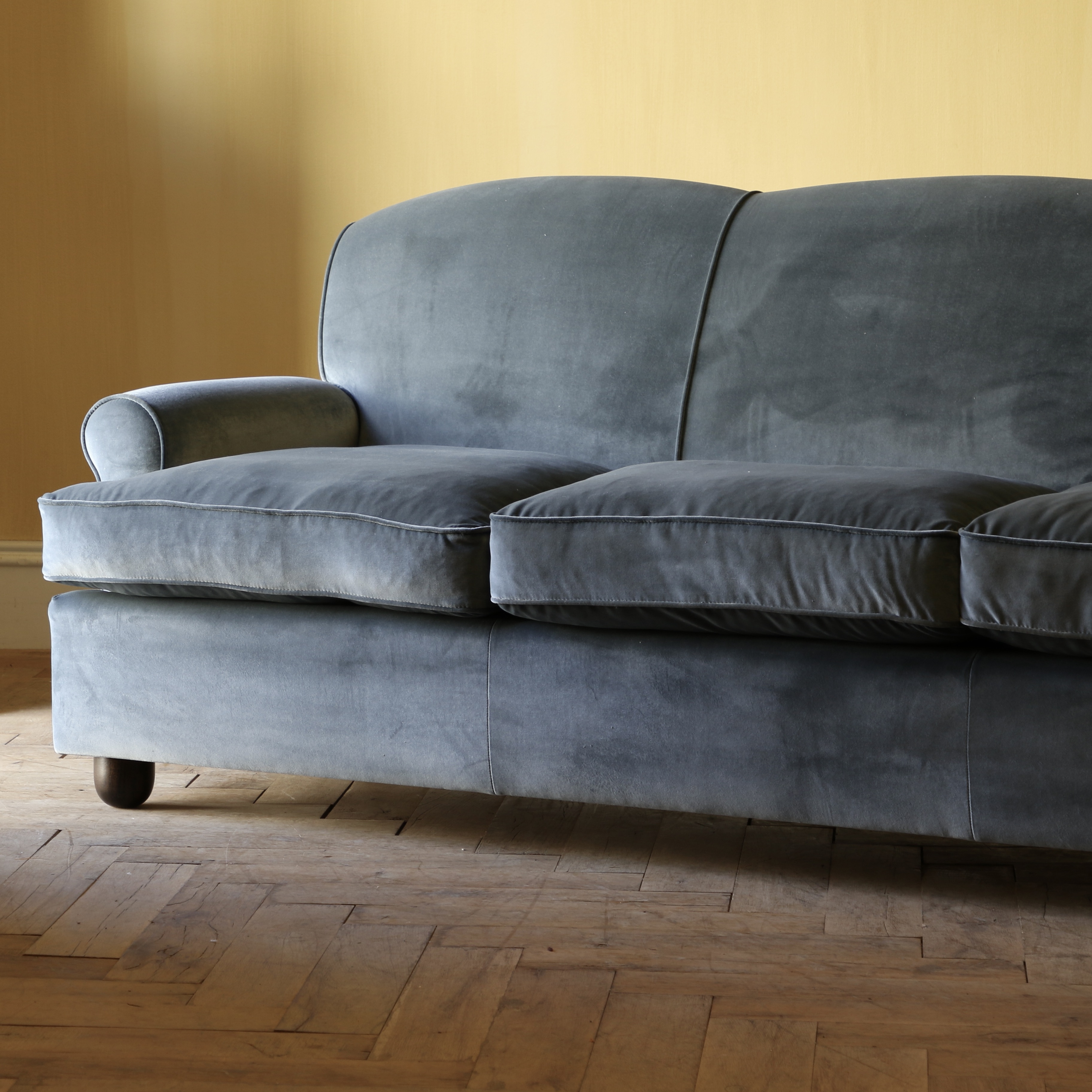 Jacques Sofa / JS Editions