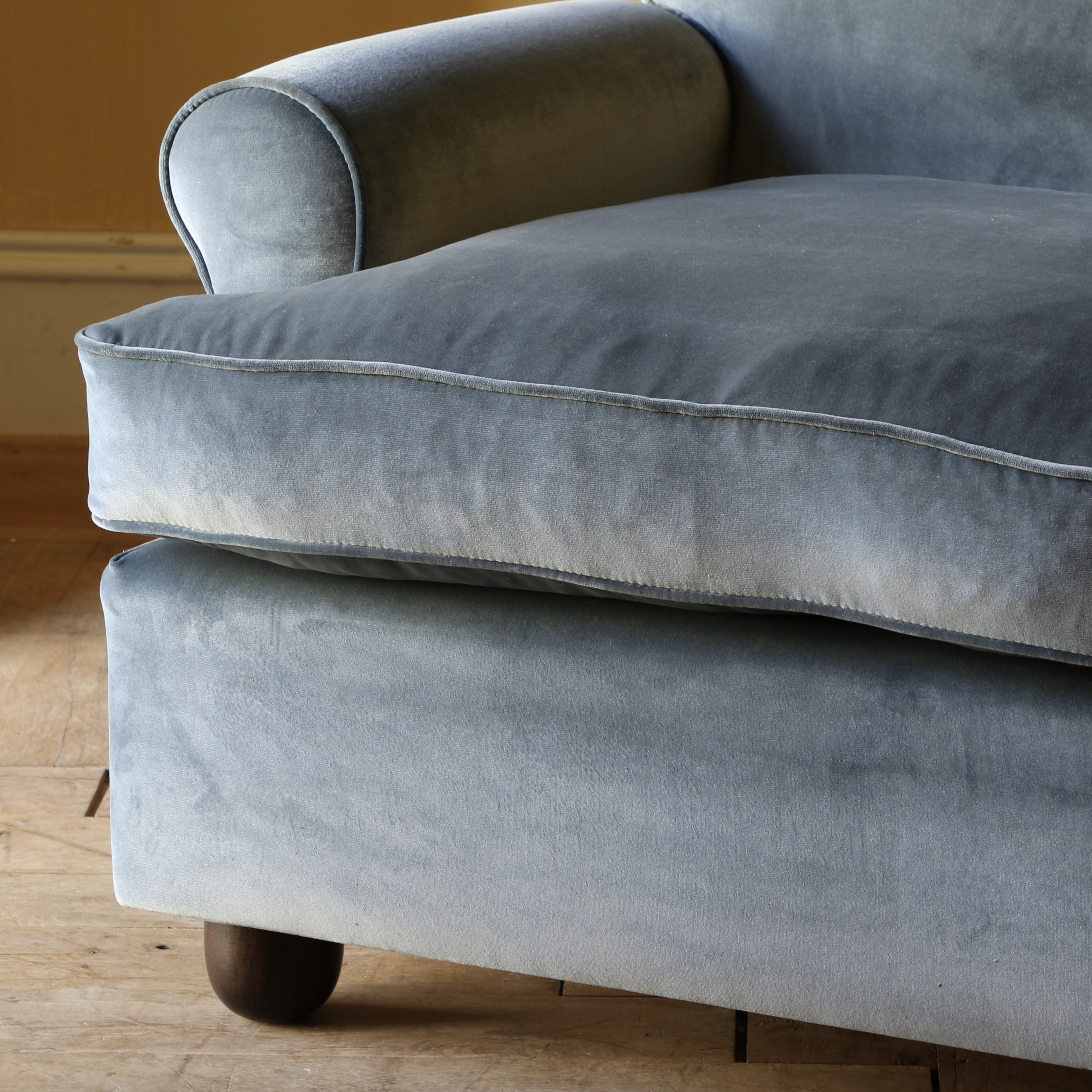Jacques Sofa / JS Editions