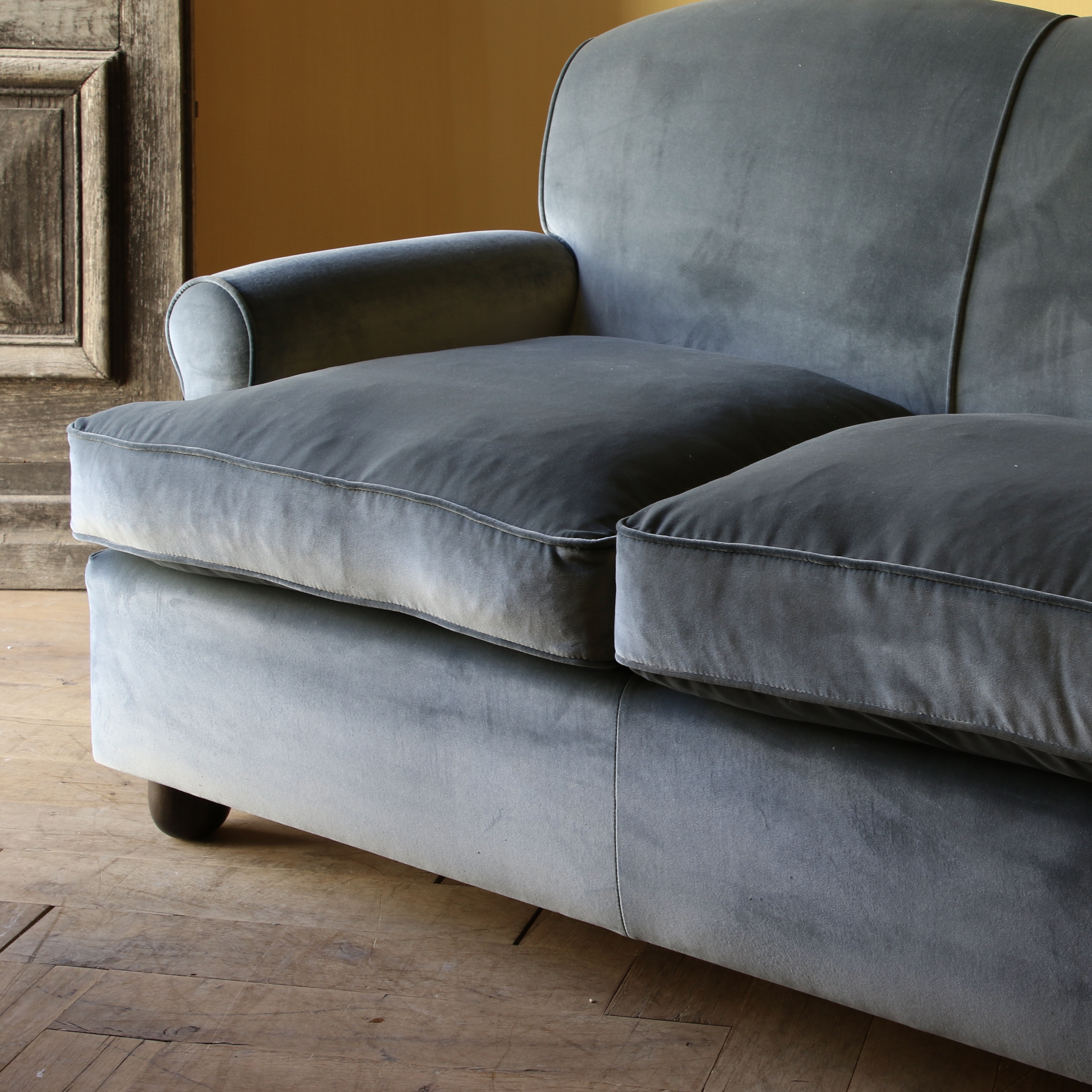 Jacques Sofa / JS Editions