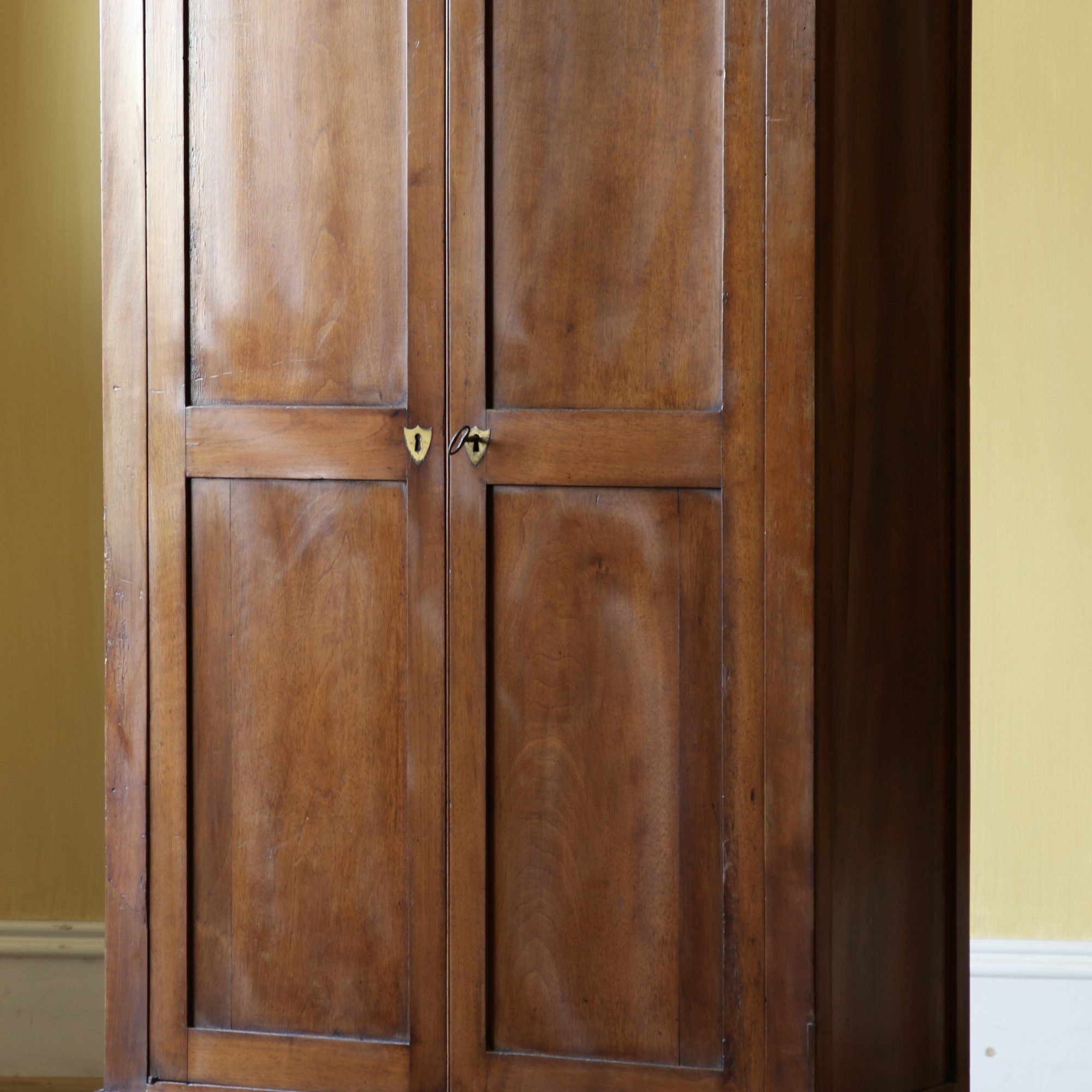 Empire Cupboard