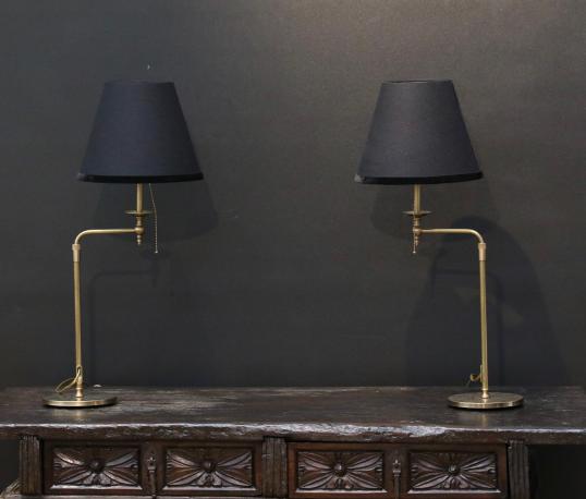 Table Lamps Nz