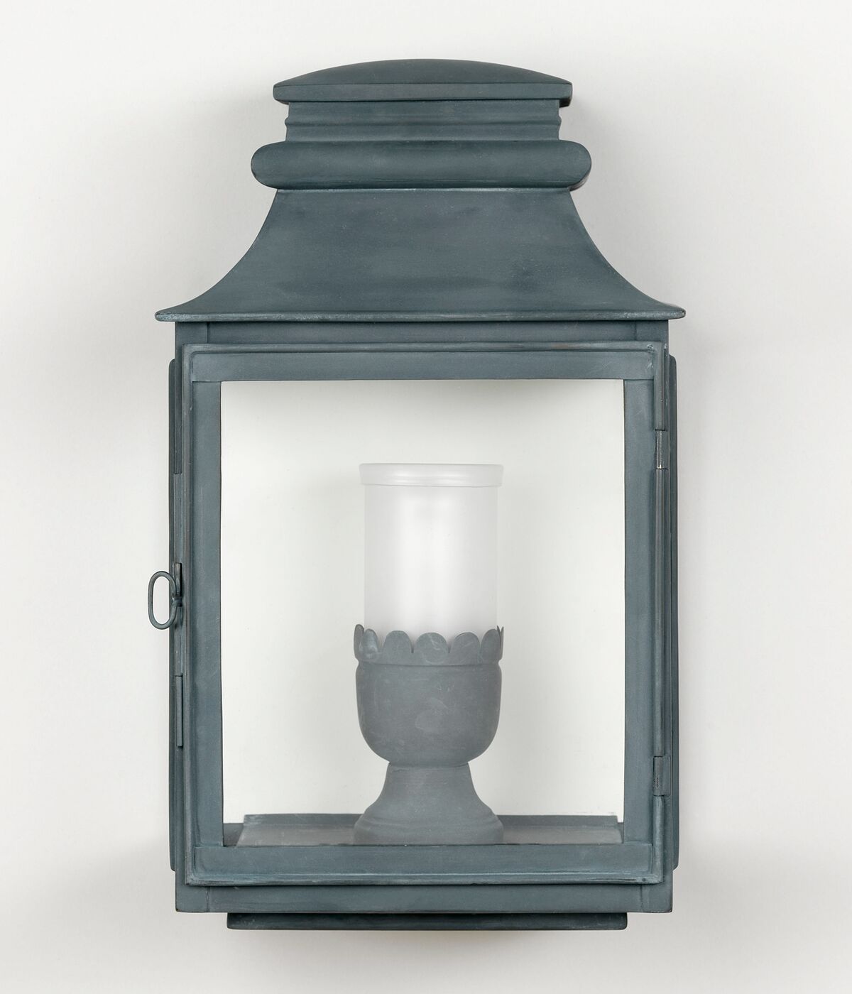 Valencay Wall Lantern by Vaughan Designs