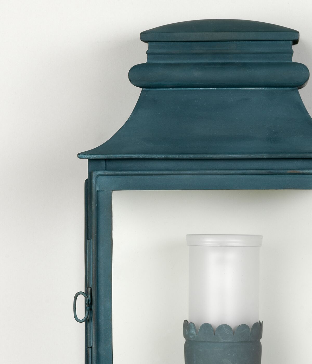 Valencay Wall Lantern by Vaughan Designs