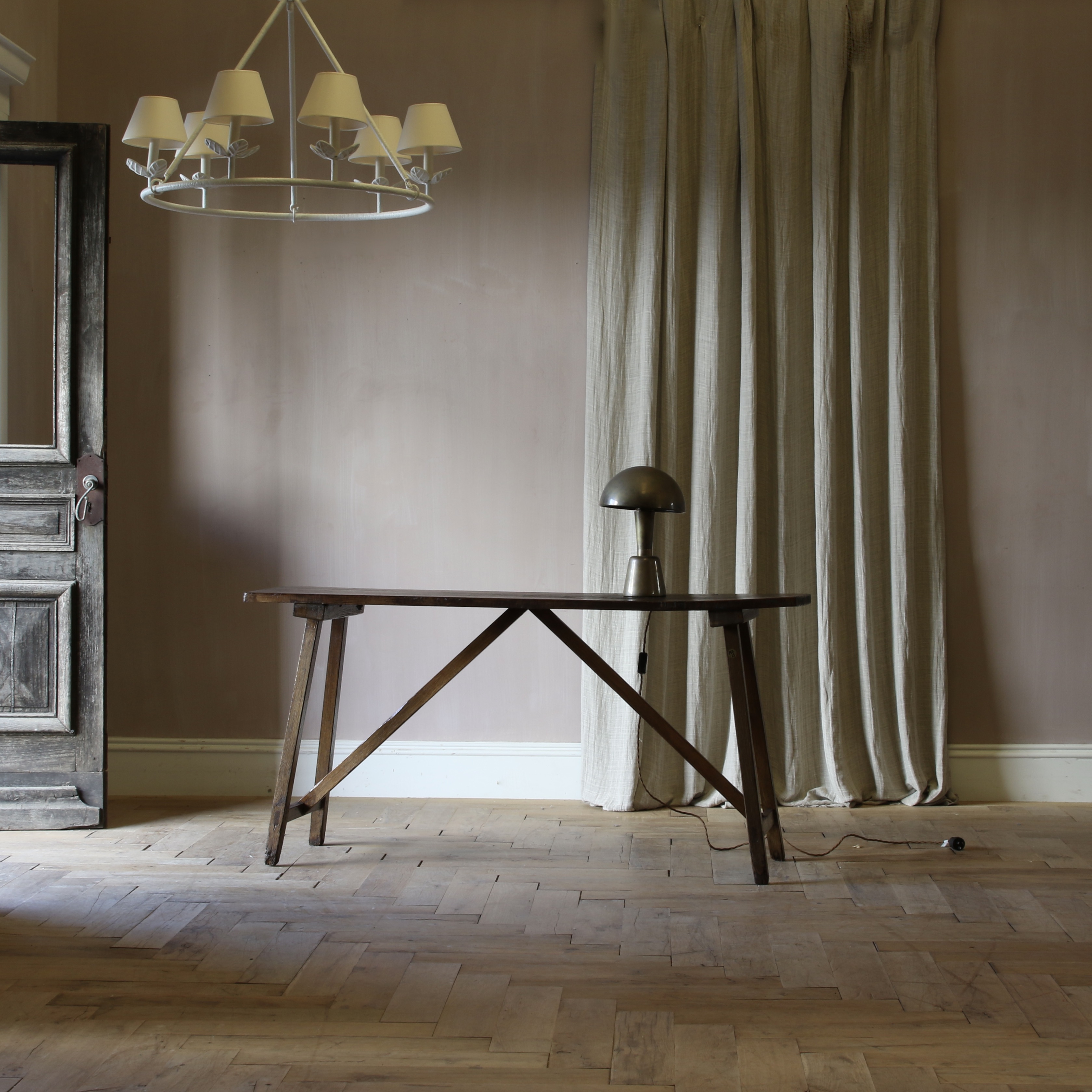 150-14 - Swedish Side Table