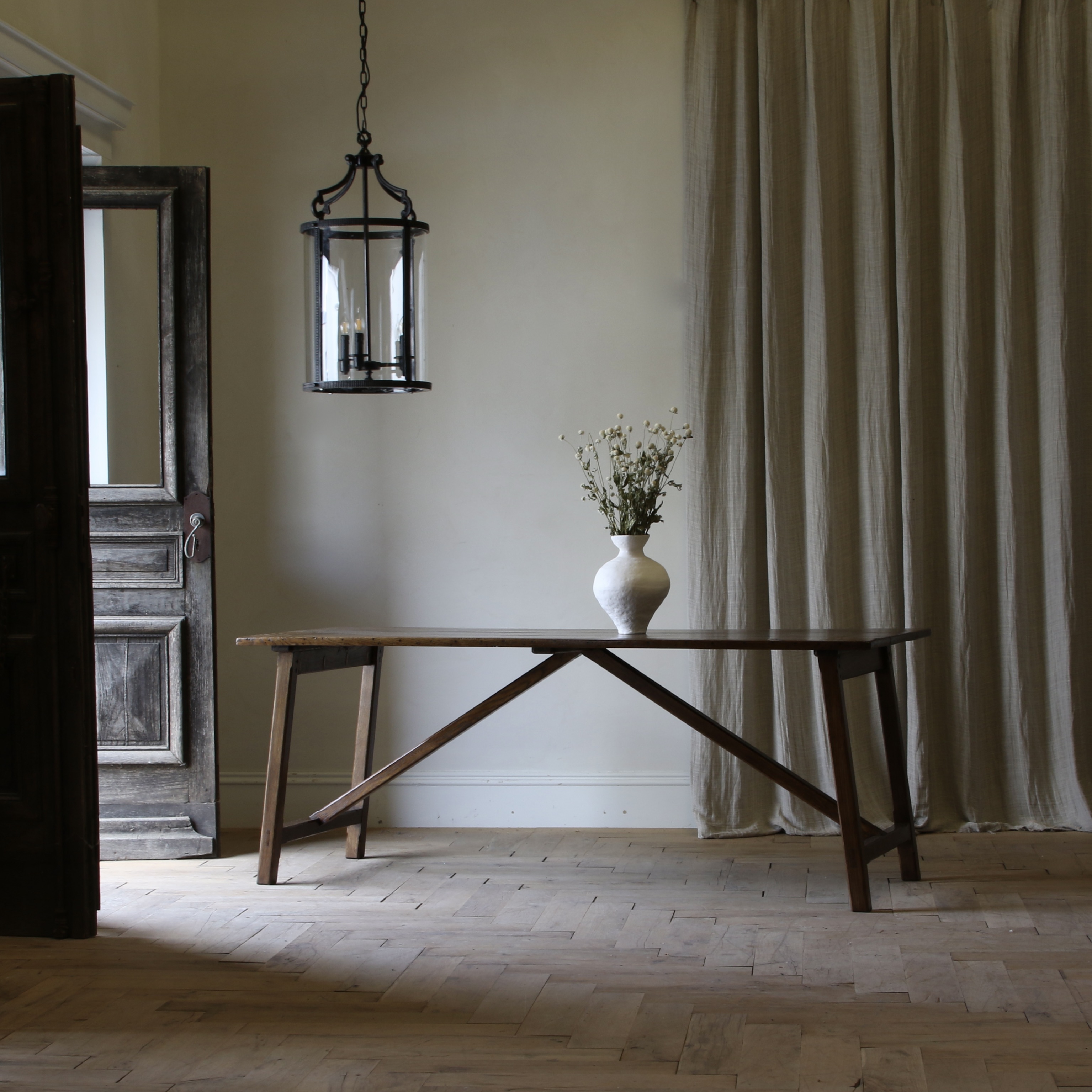 145-20 - Orangery Side Table // JS Editions