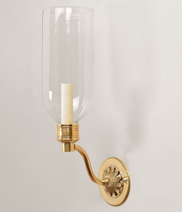Clandon Storm Wall Light by Vaughan