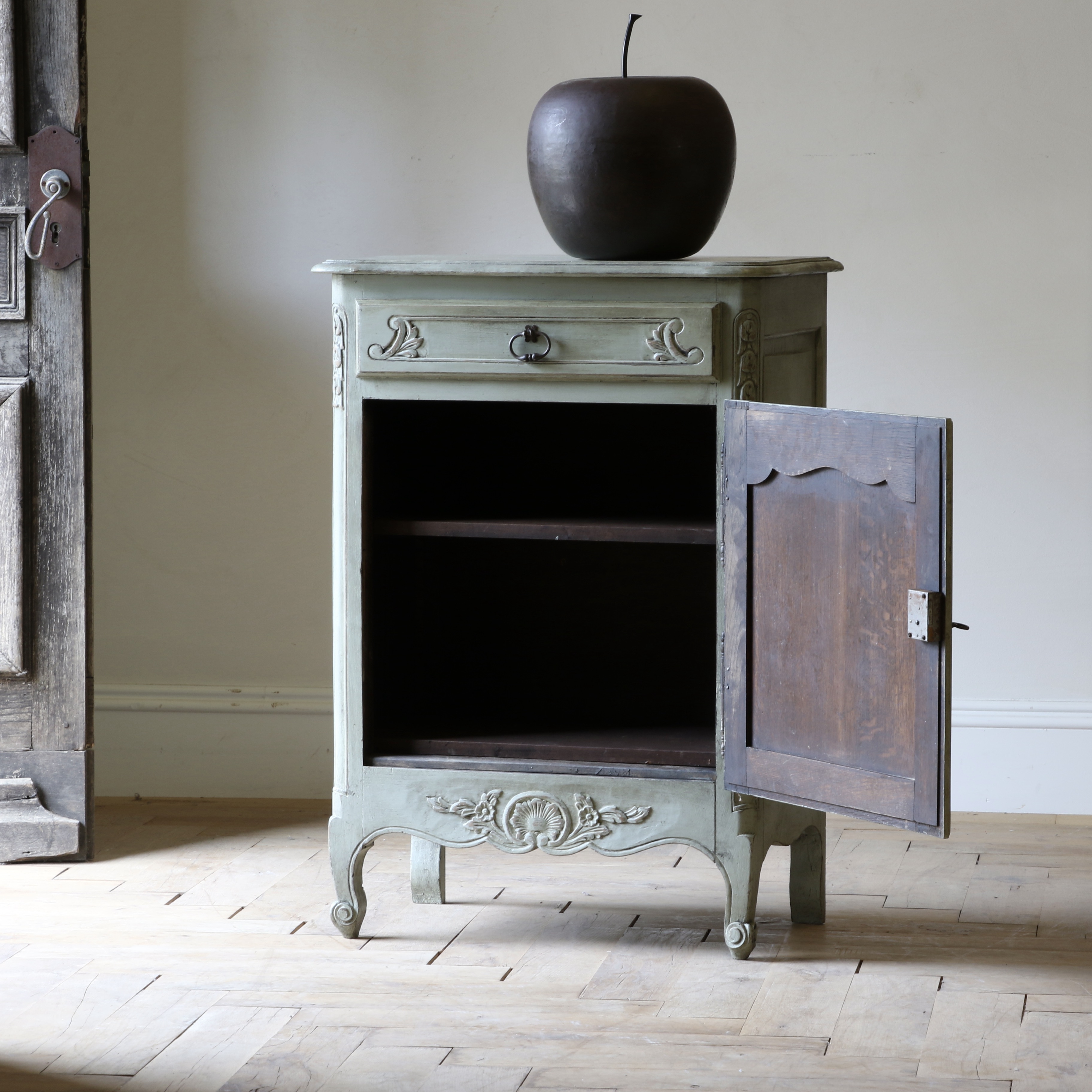 Louis XIV Cupboard