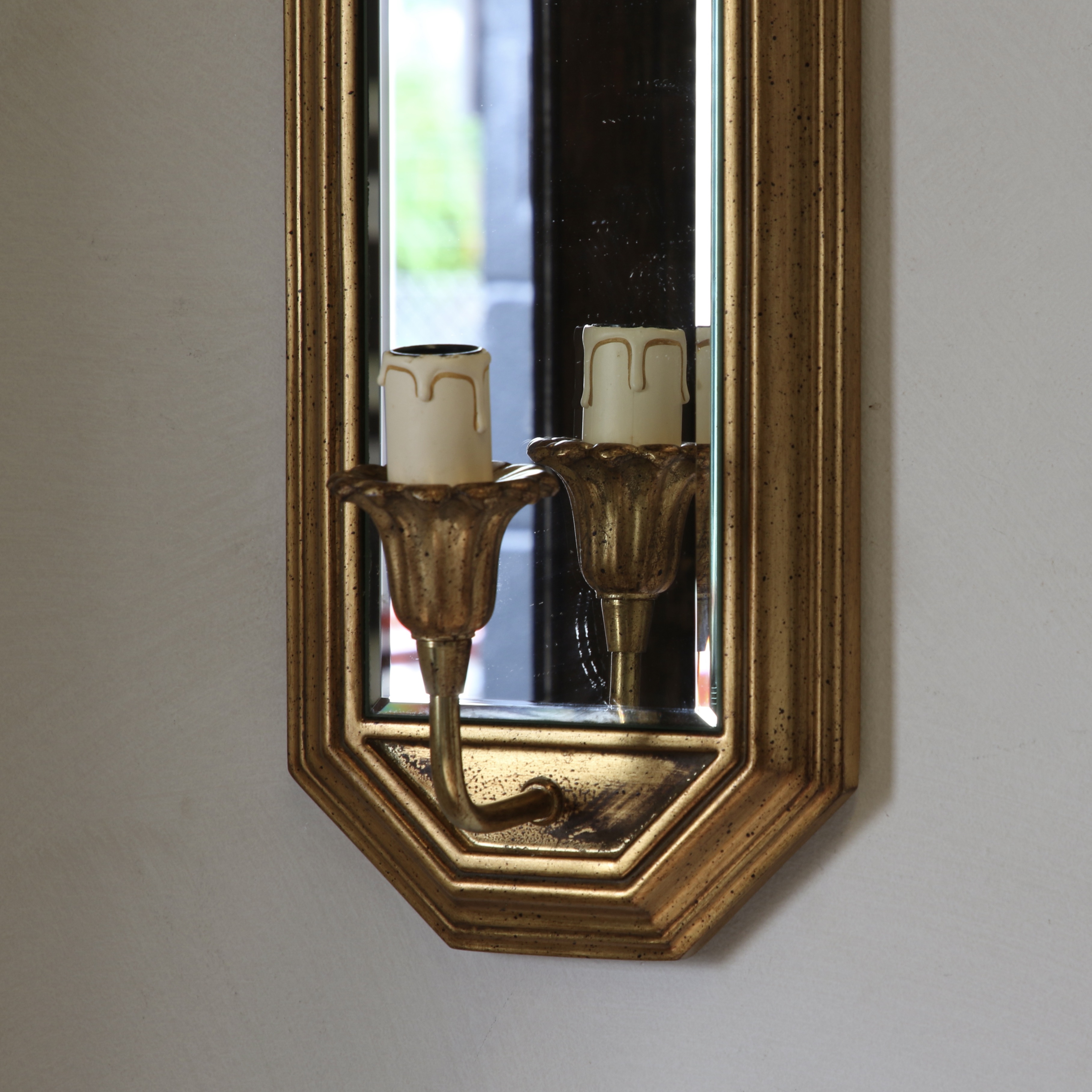 Deknudt Wall Sconce