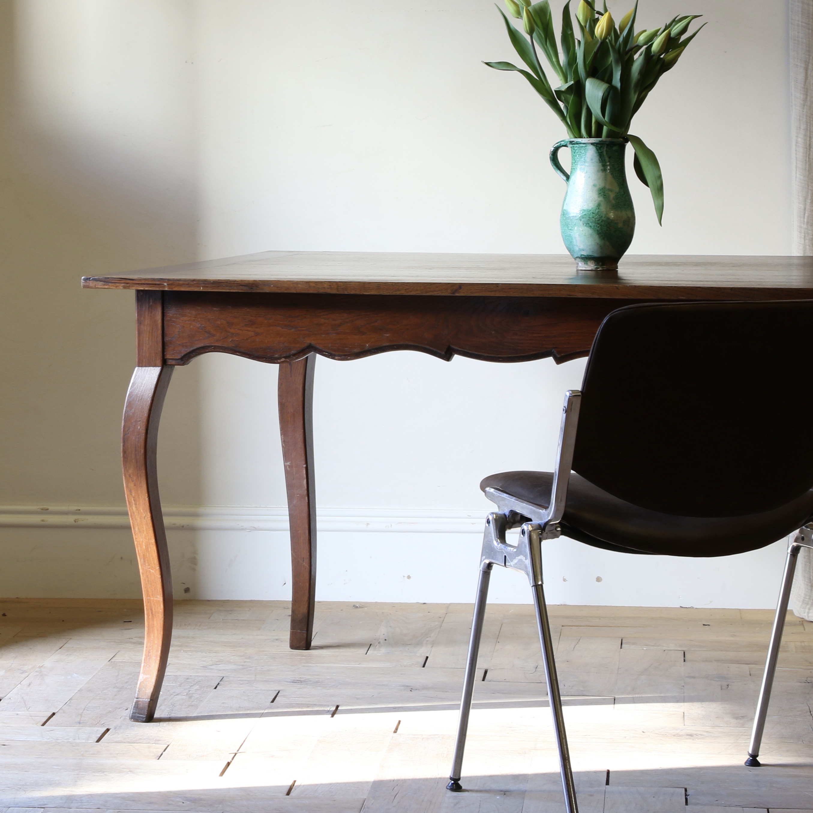 Louis XVI Dining Table