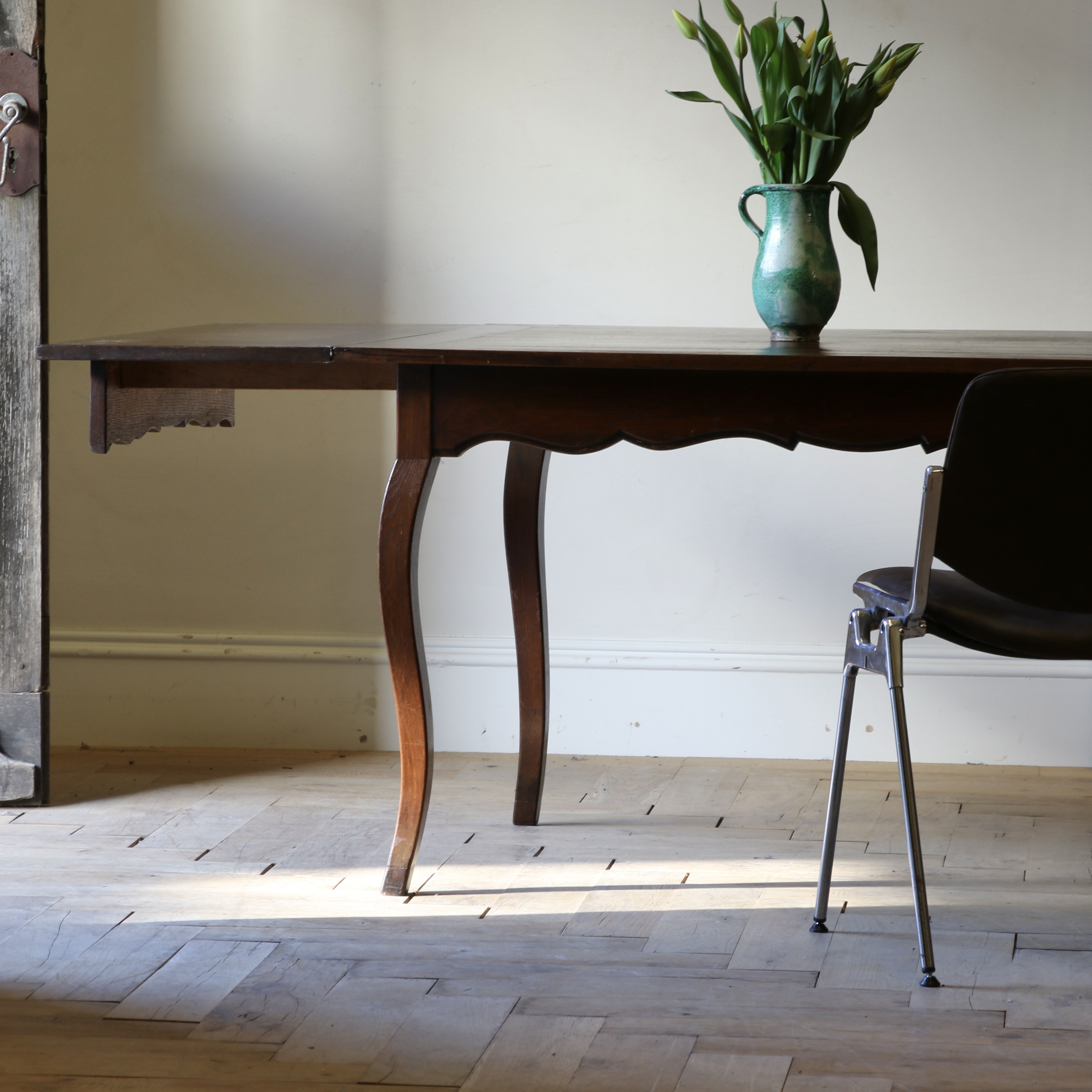 Louis XVI Dining Table