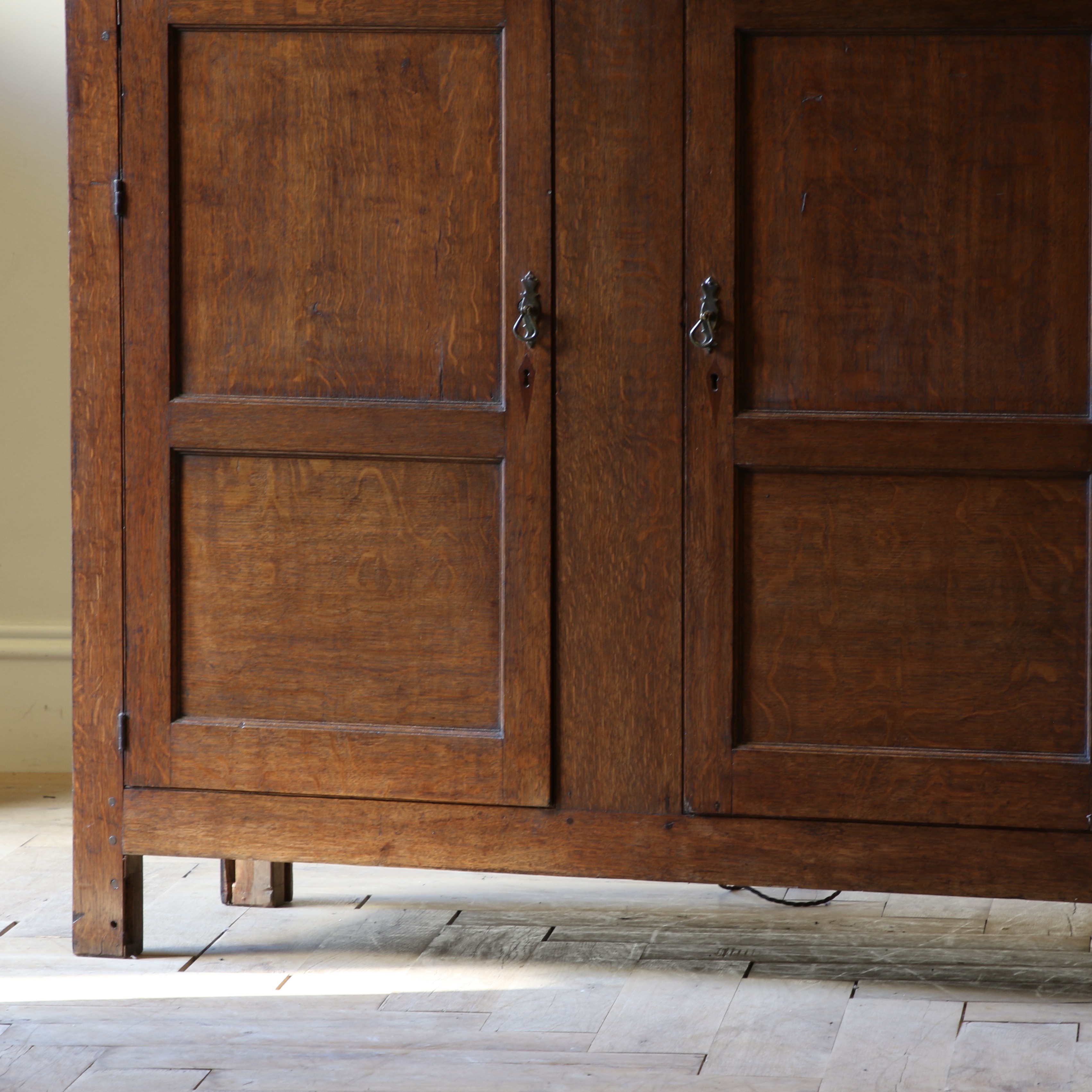 Georgian Cupboard