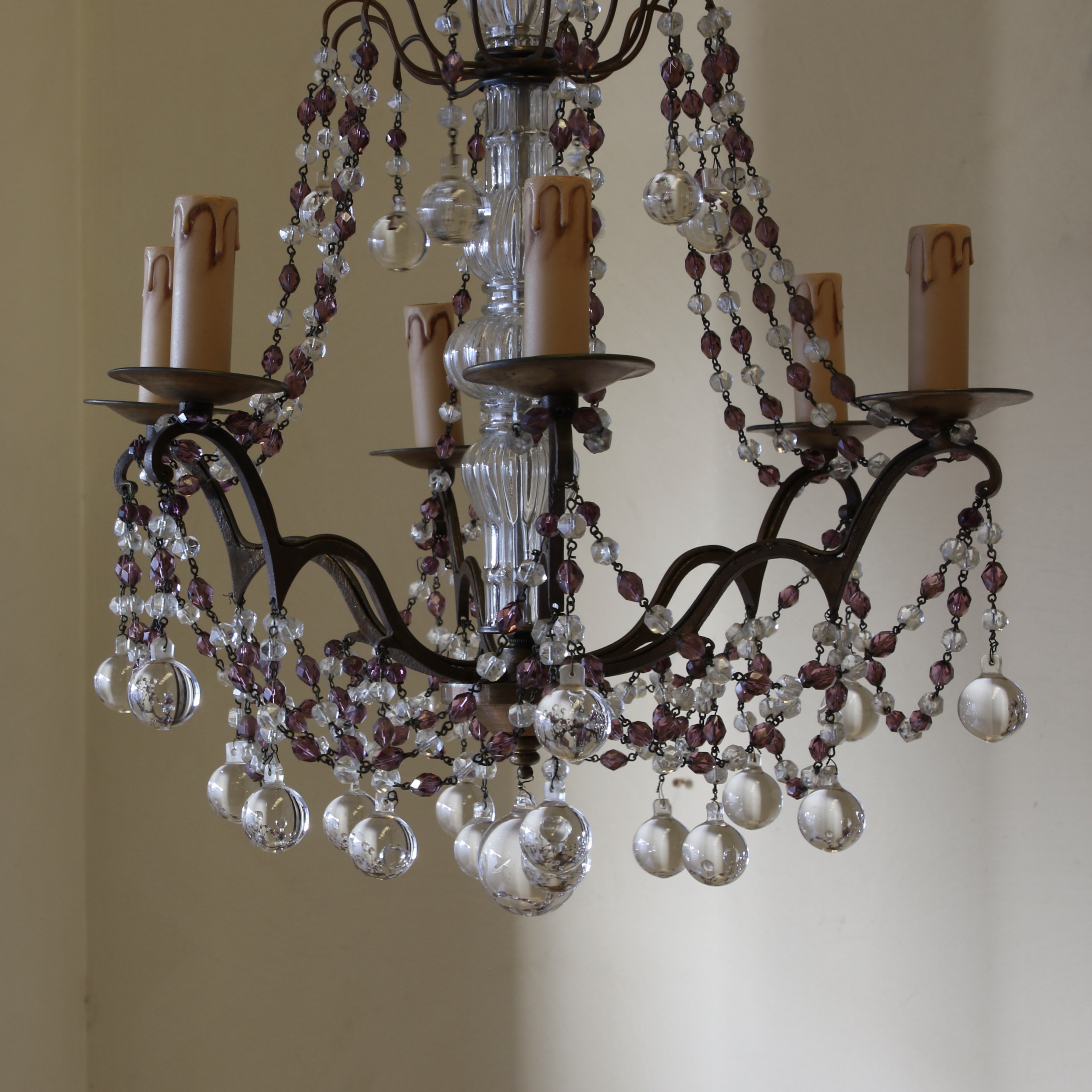 French Chandelier