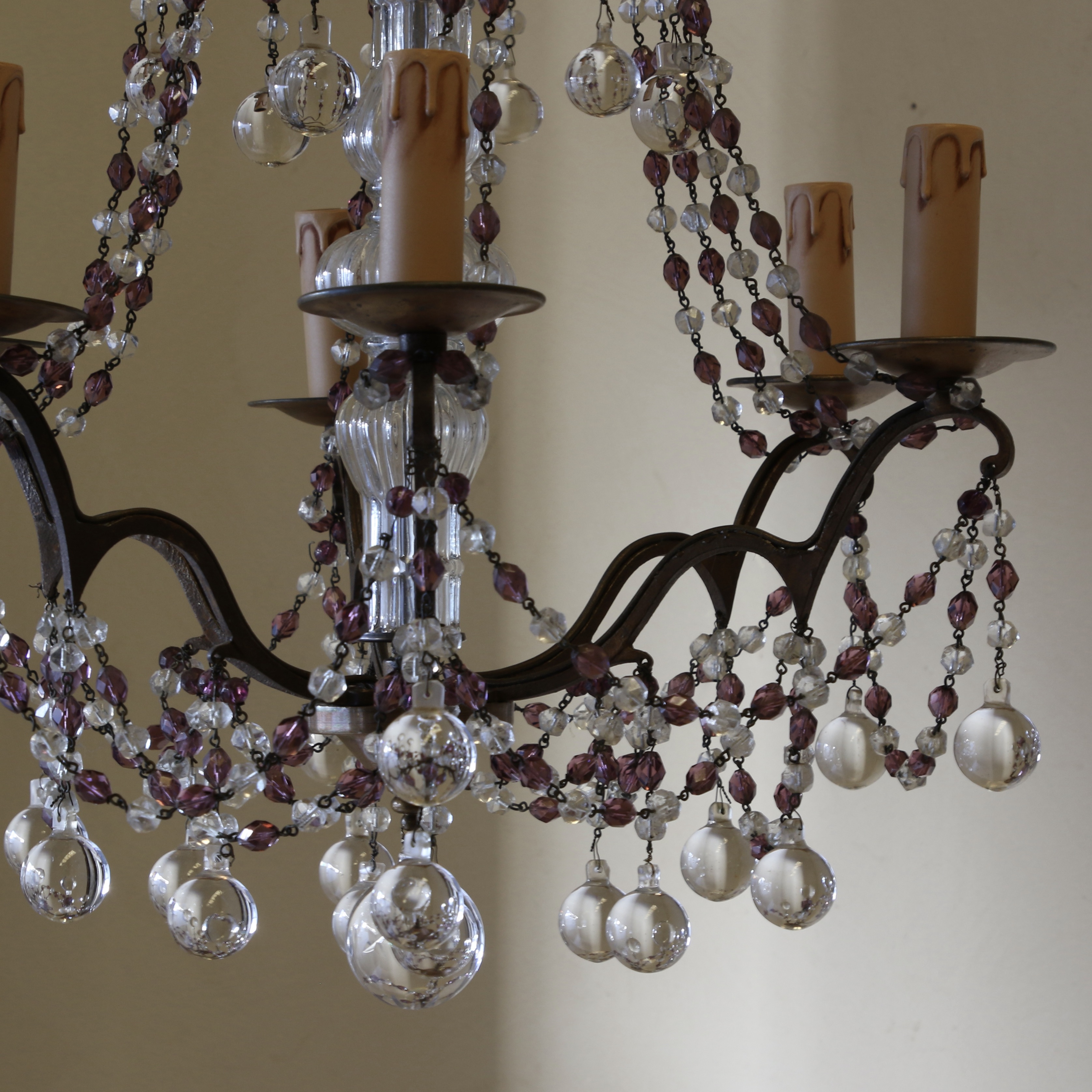 French Chandelier